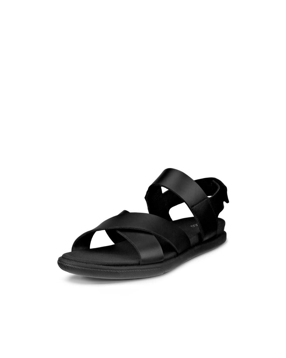 Ecco Sandalen ECCO SAMARA W dames sportieve sandalen maat 39 zwart