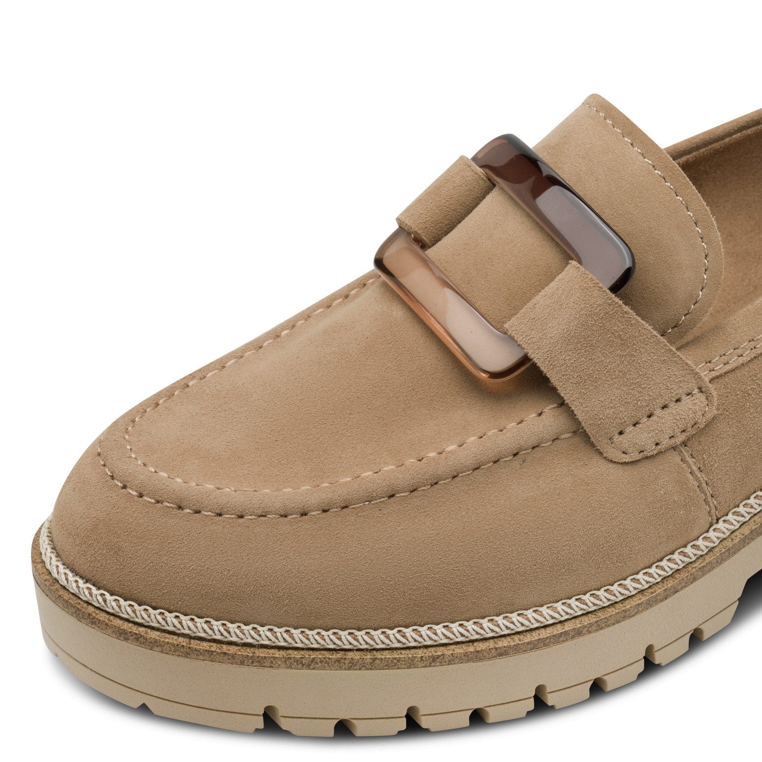 Tamaris Loafers