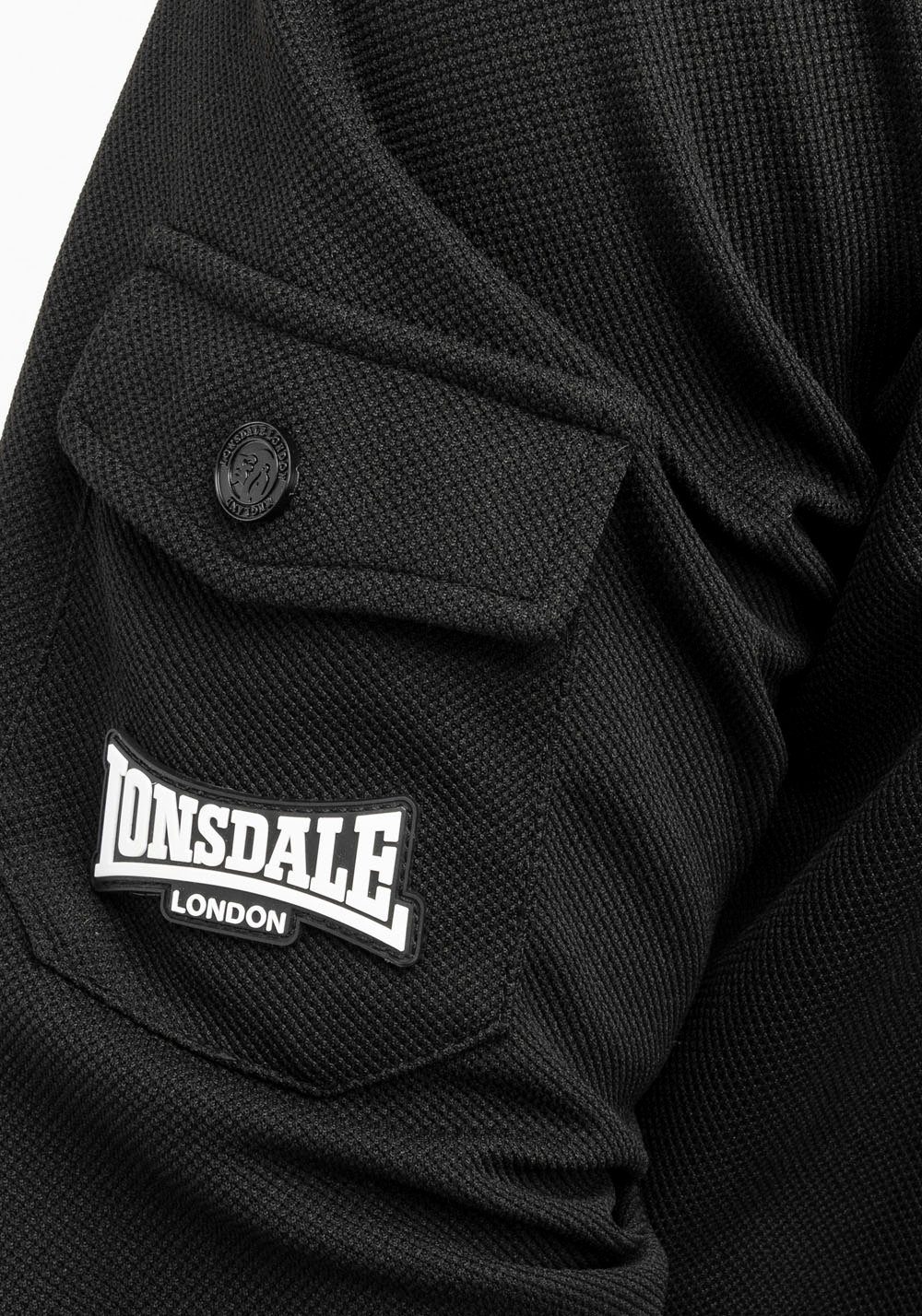 Lonsdale Trainingspak ROSSLEA (set 2-delig)