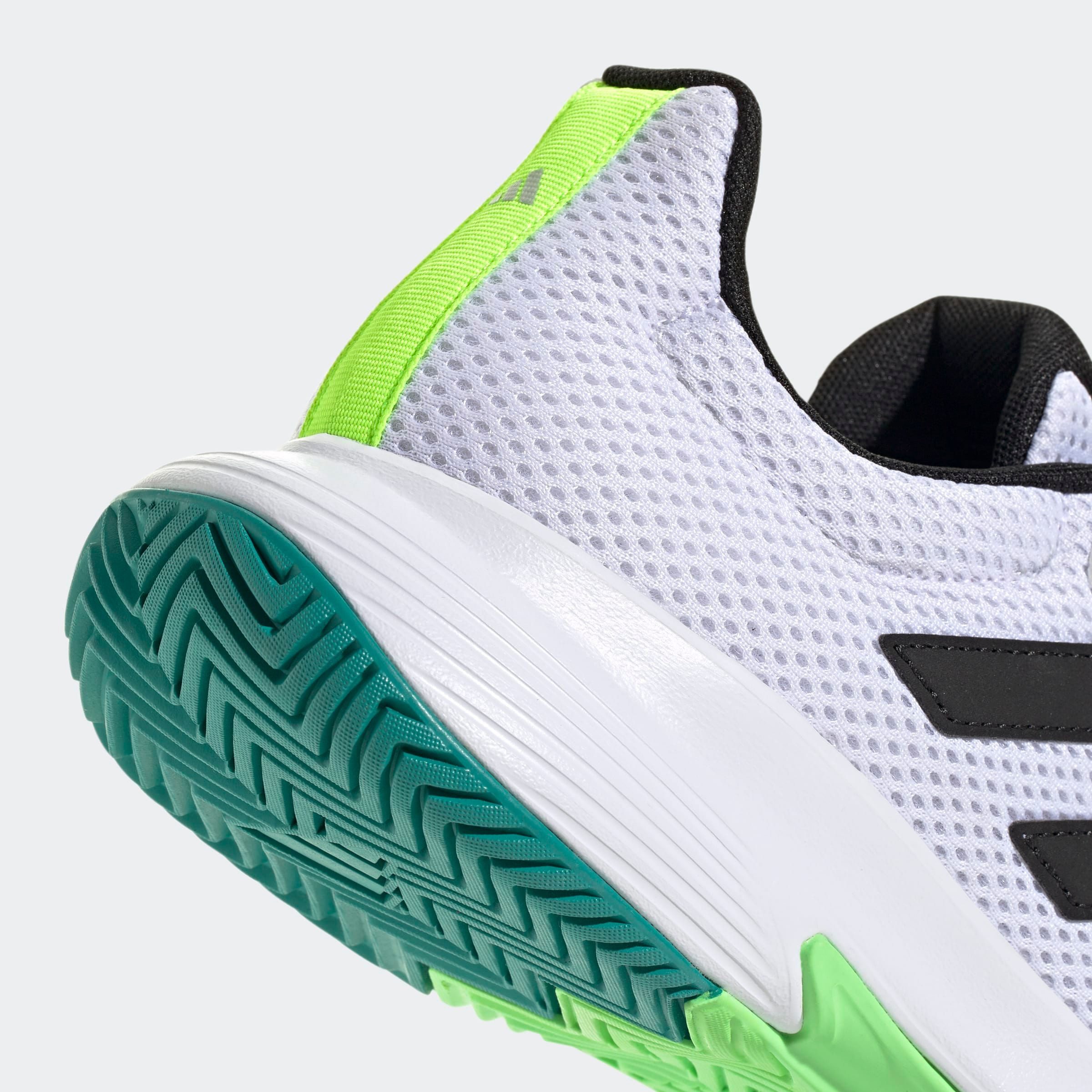 adidas Performance Tennisschoenen COURT SPEC 2 geschikt voor hardcourt en zandvelden