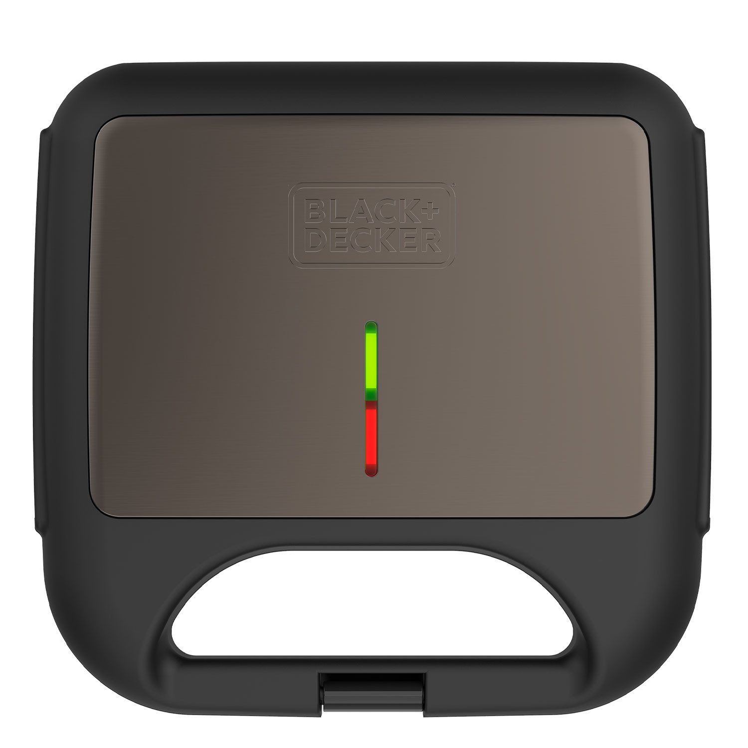 Black + Decker Sandwichmaker BXSA752E/ ES9680130B
