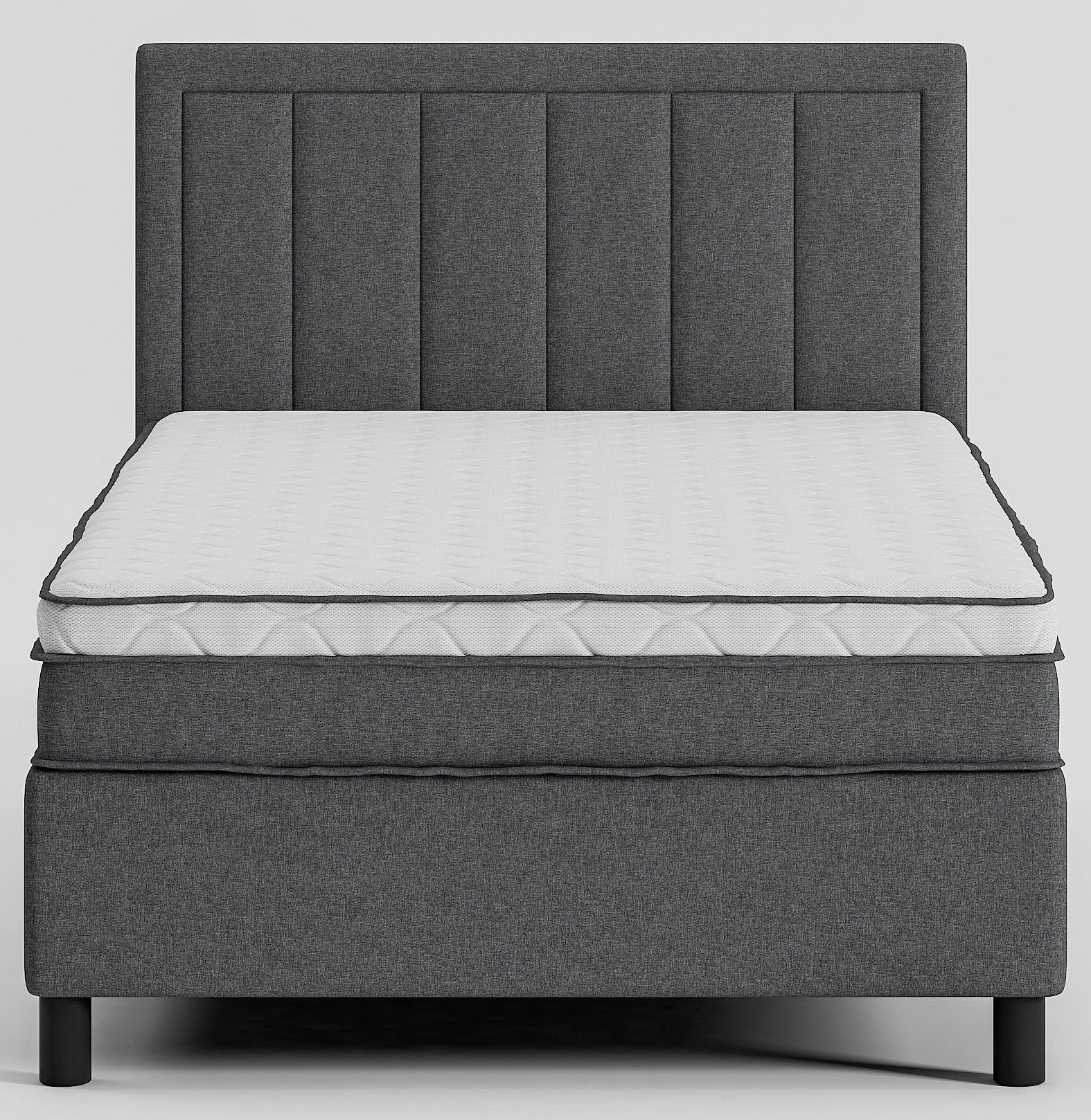 ATLANTIC home collection Boxspring Serenity optioneel met matras