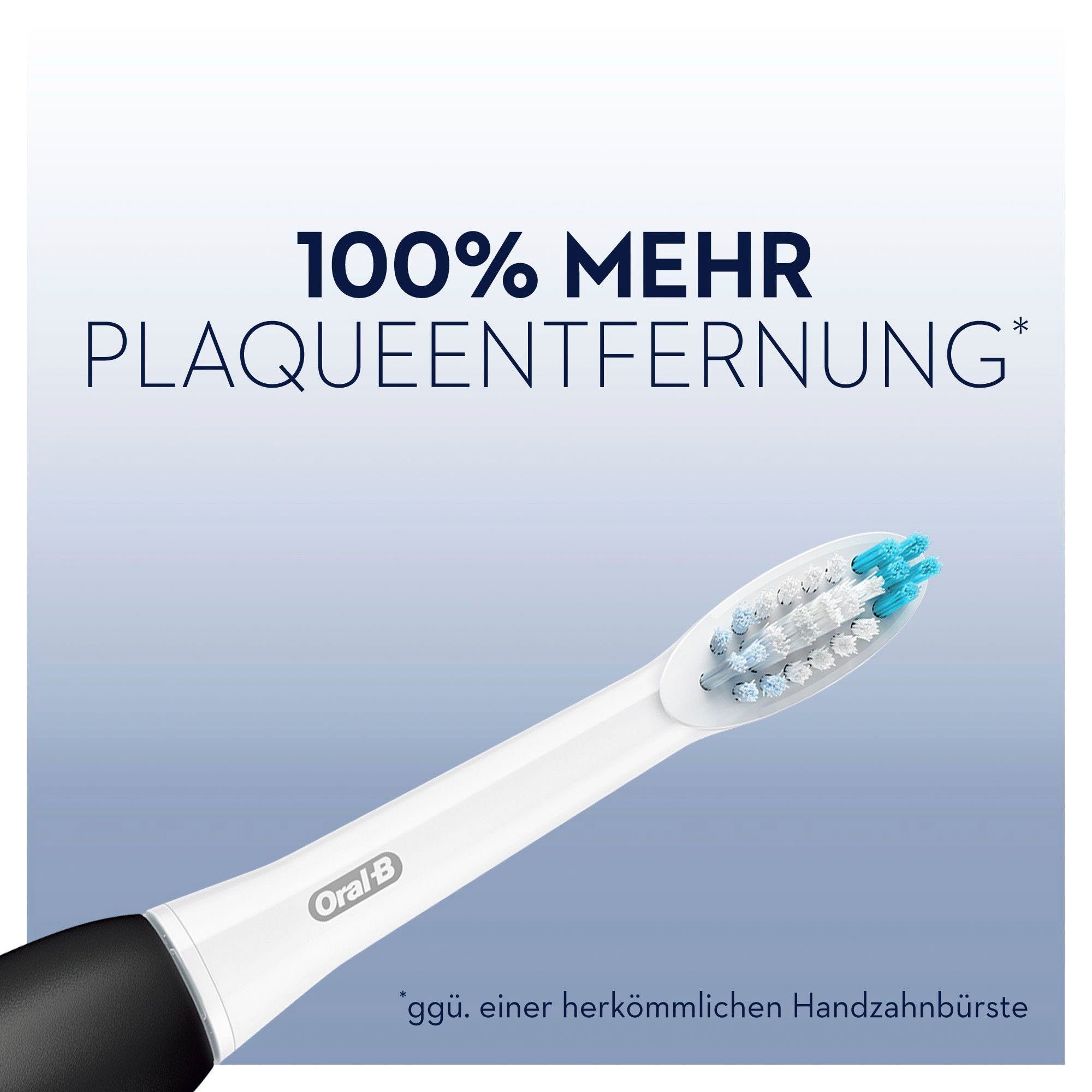 Oral B Ultrasone tandenborstel Pulsonic Slim Clean 2000