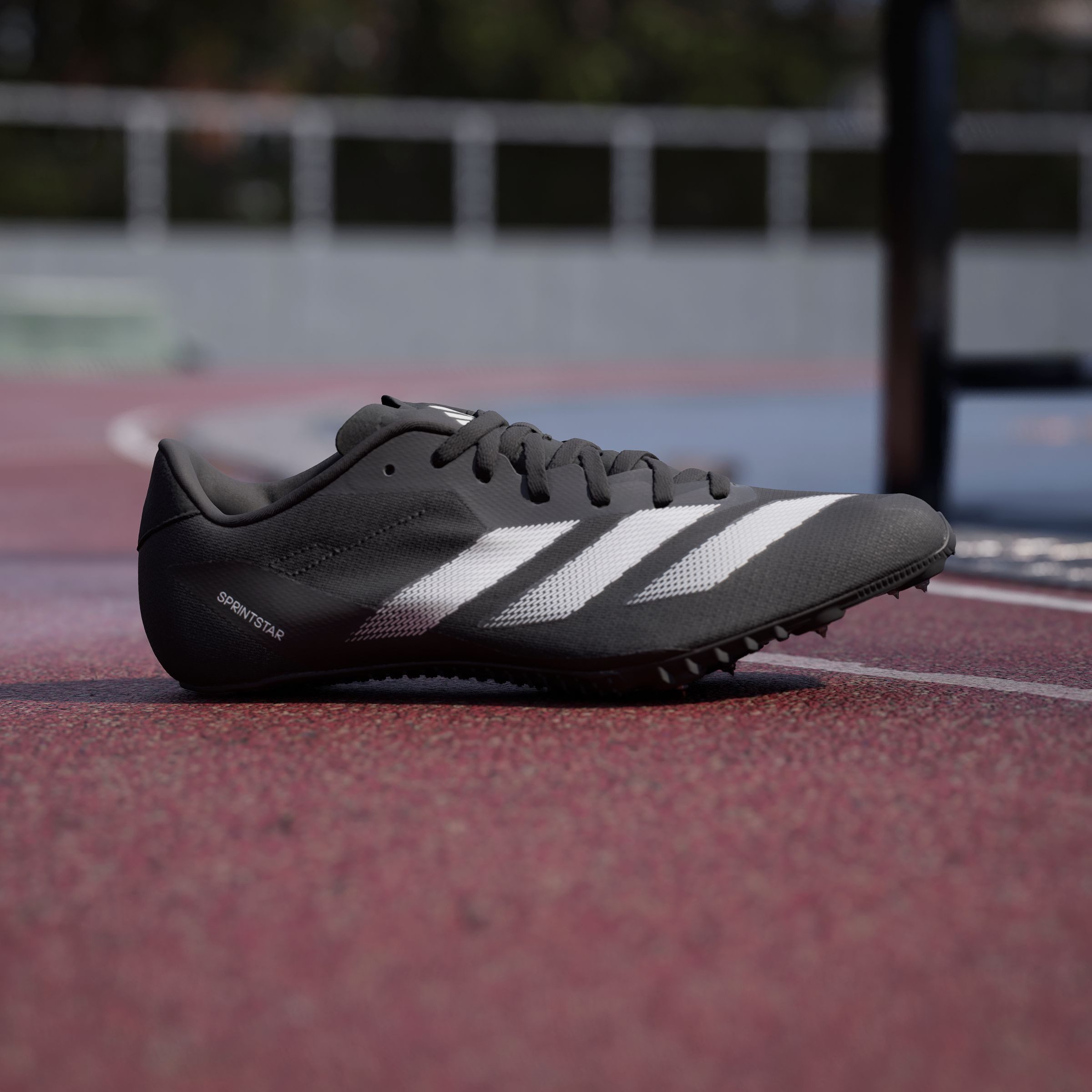 adidas Performance Runningschoenen ADIZERO SPRINTSTAR SPIKE