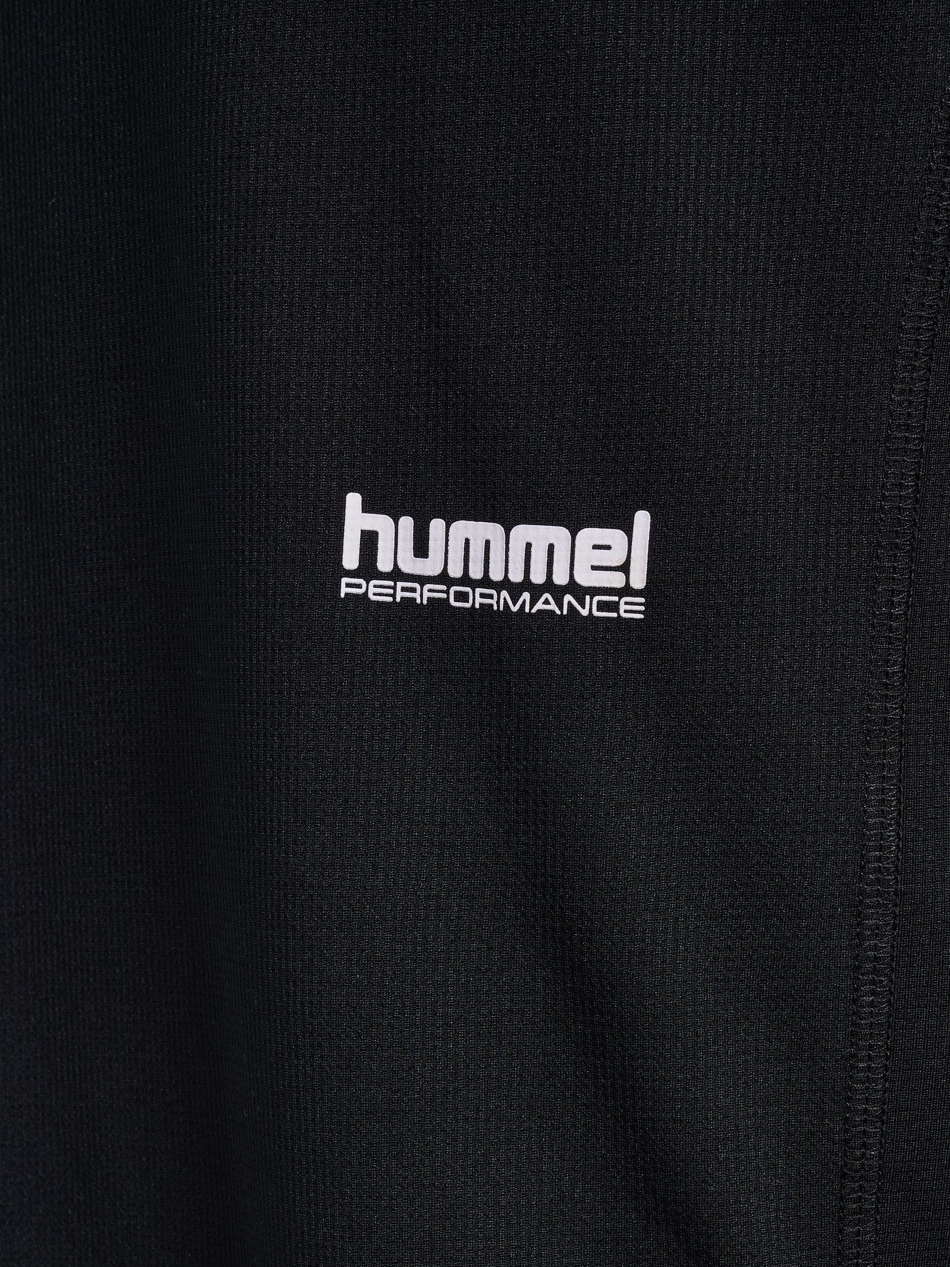 hummel Trainingsshirt HMLPULSE WORKOUT T-SHIRT S/S (1-delig)