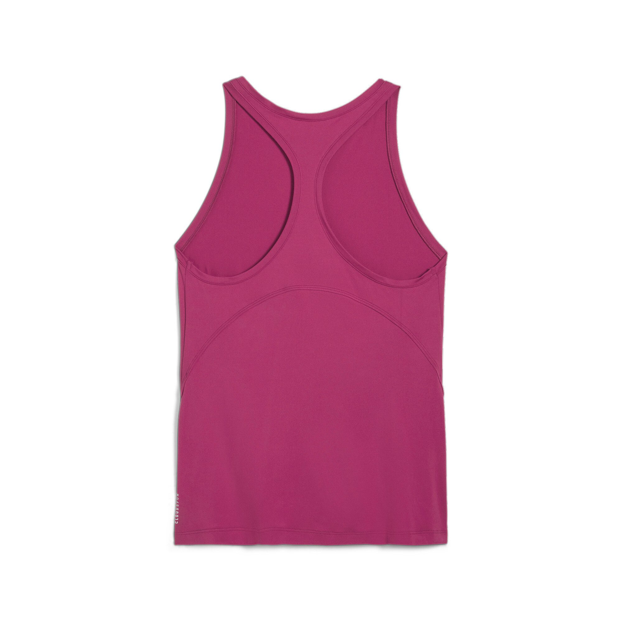 PUMA Tanktop CLOUDSPUN RACERBACK TANK REG