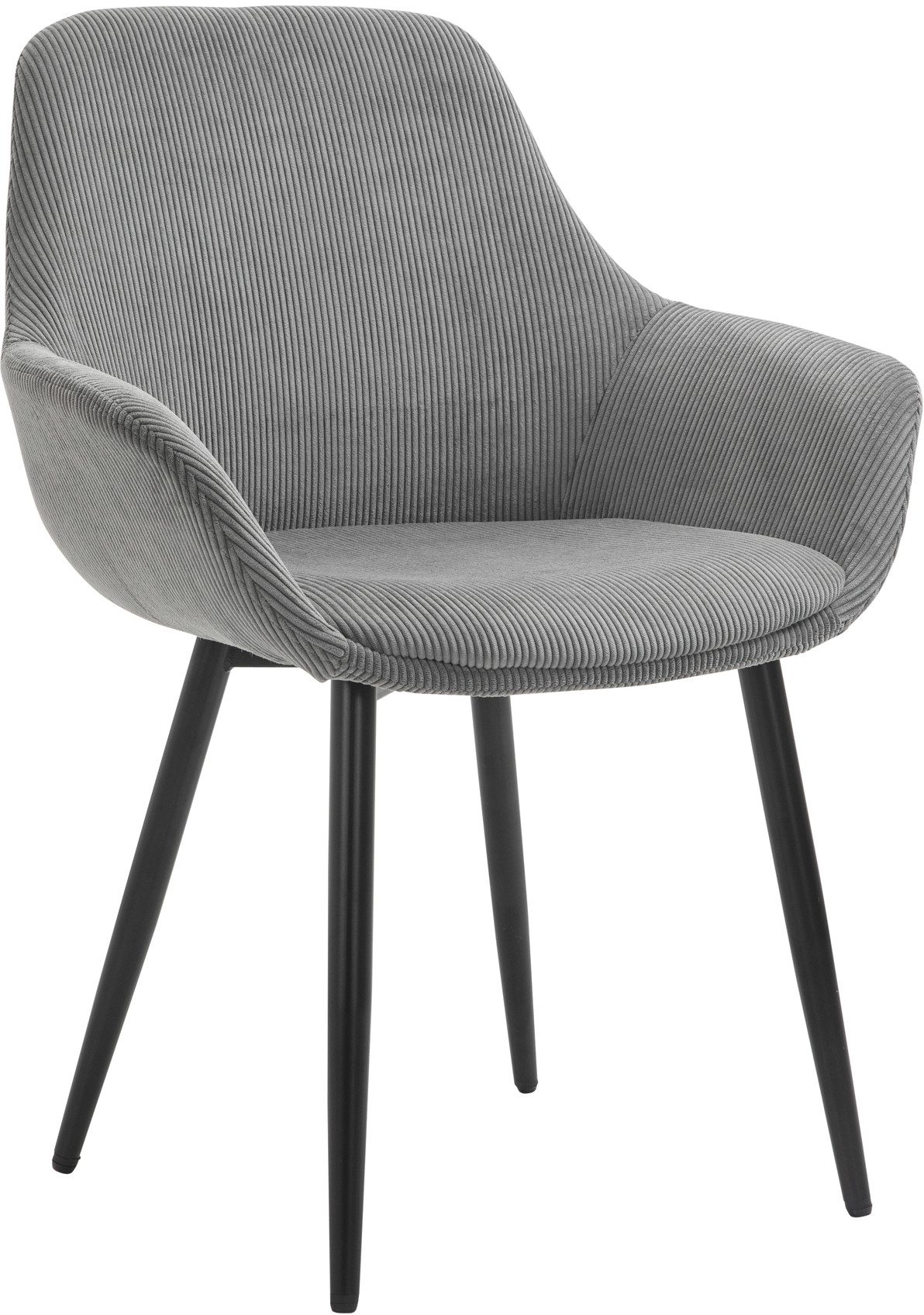 SalesFever Eethoek Stijlvolle eetgroep (set, 5-delig)