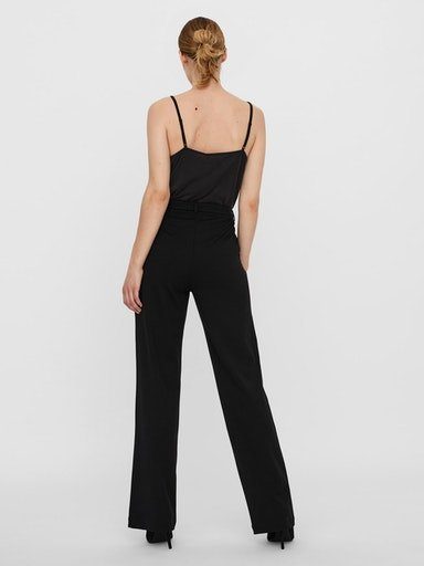 Vero Moda Pantalon VMZAMIRA MR SLIM STRAIGHT PANT
