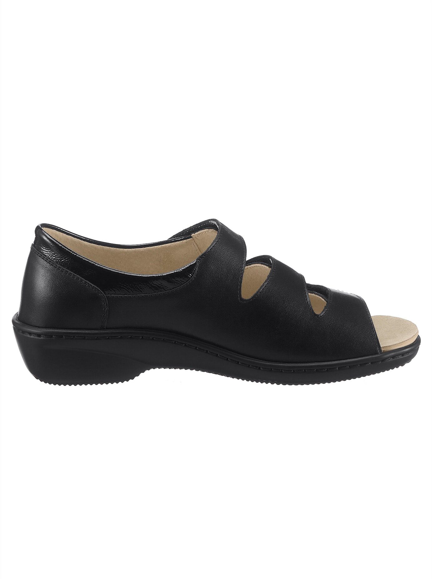 Classic Sandalen