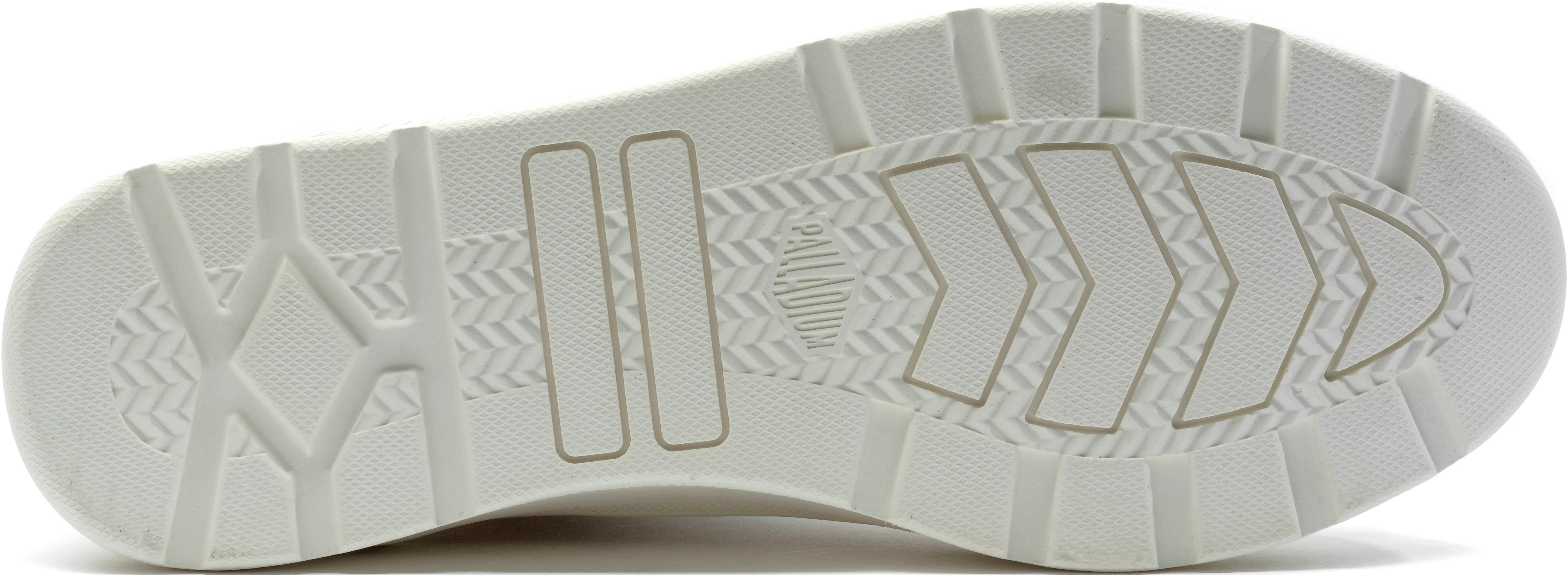 Palladium Veterschoenen PALLASPHALT MID CVS