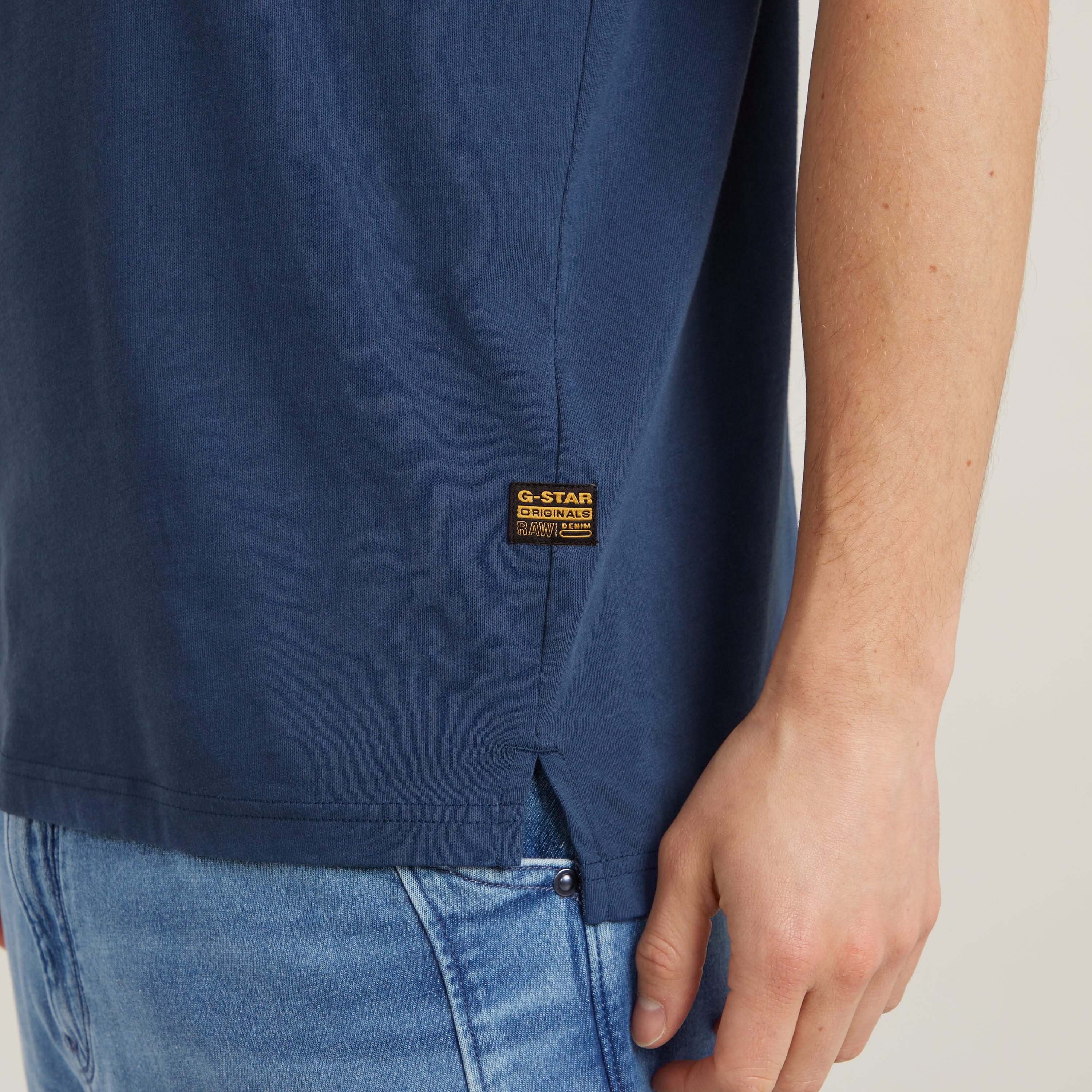 G-Star RAW T-shirt Nifous