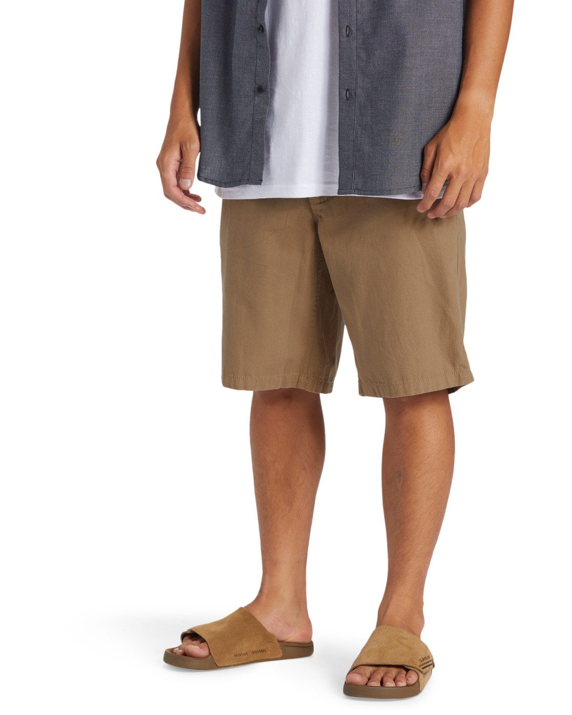 Quiksilver Short Carpenter