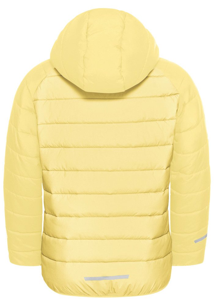 Jack Wolfskin Outdoorjack ZENON JKT KIDS
