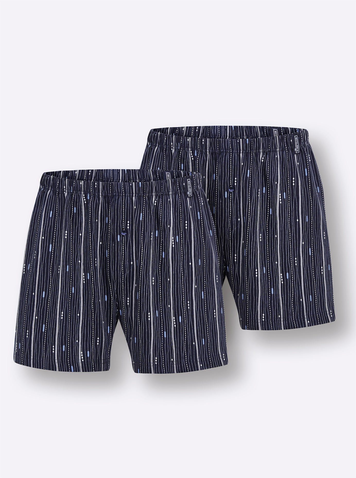 Boxershort (2 stuks)