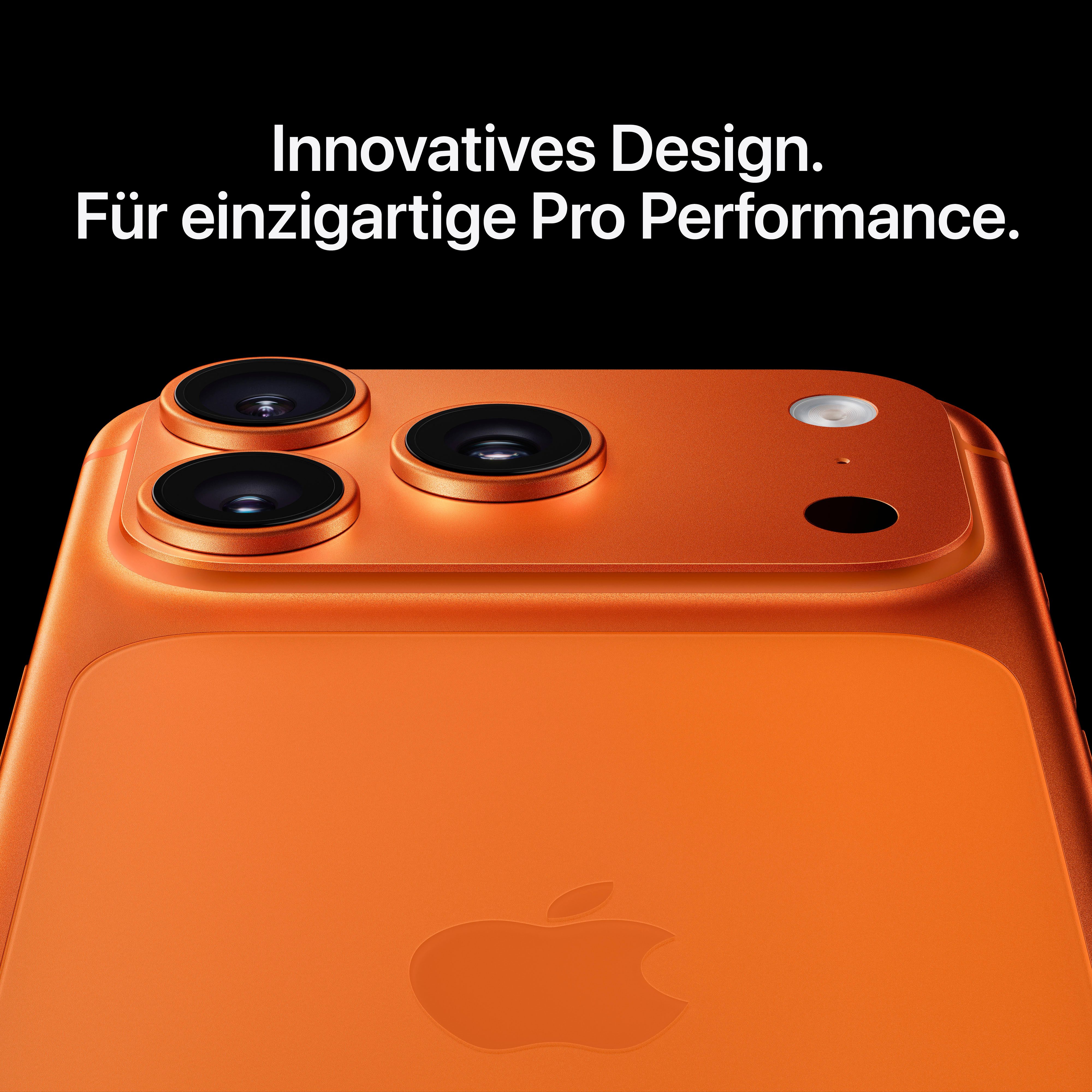 Apple Smartphone iPhone 17 Pro