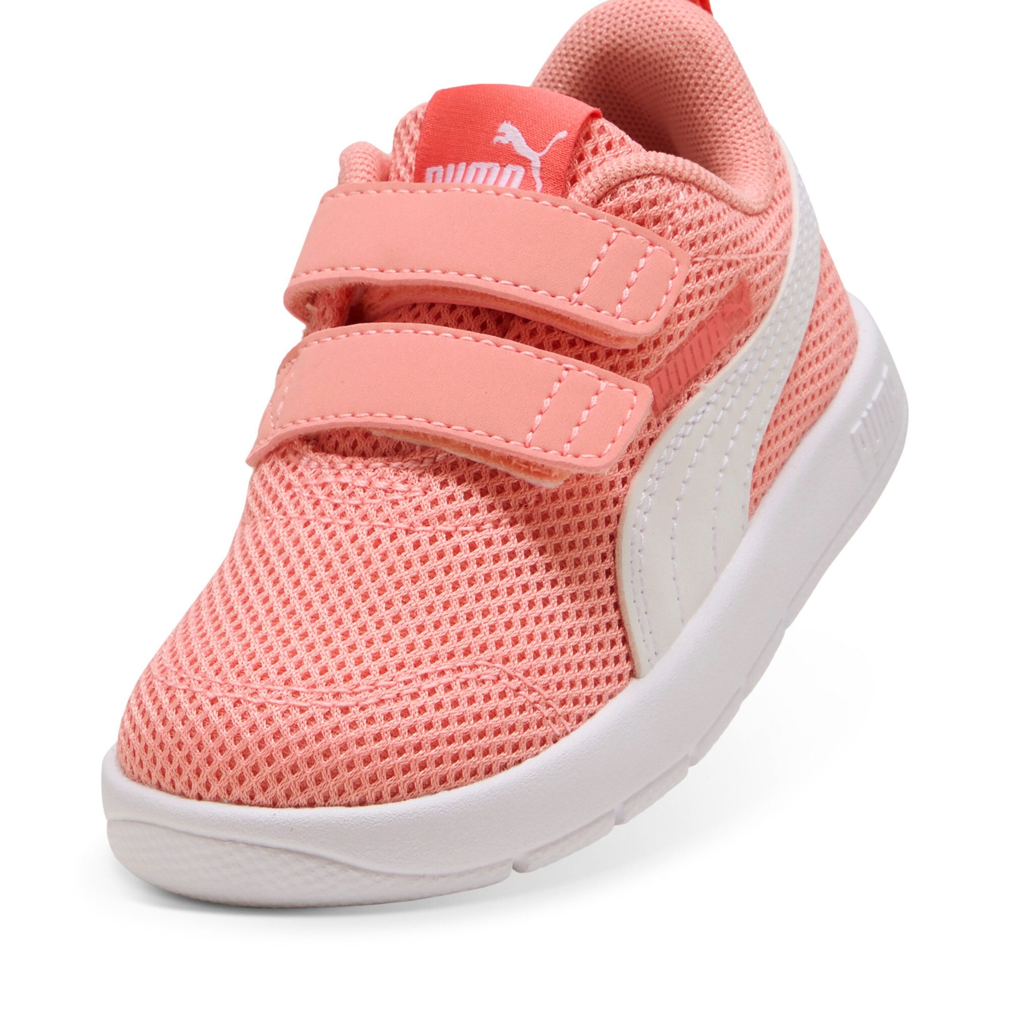 PUMA Sneakers COURTFLEX V3 MESH INF