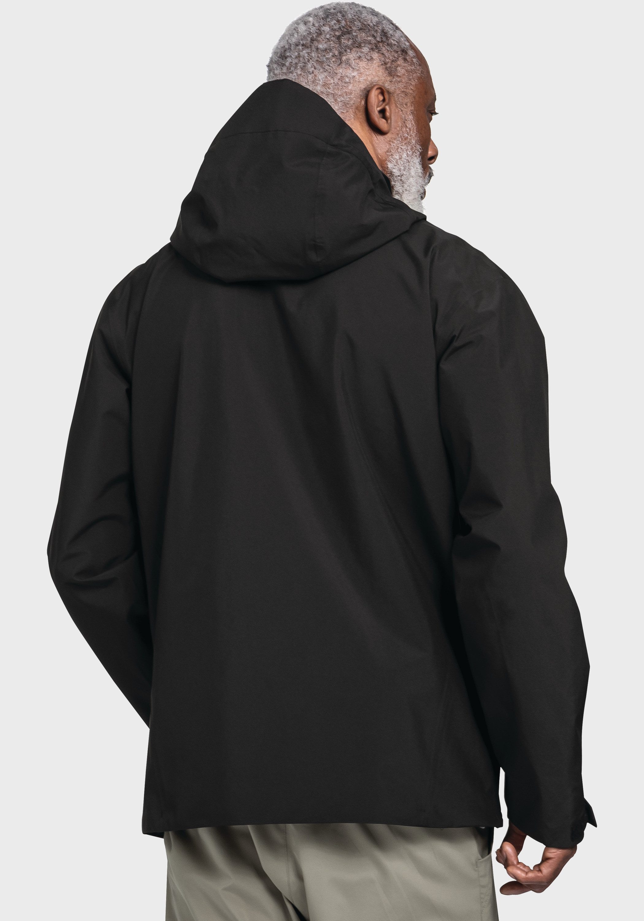 Schöffel Outdoorjack Hiking Jacket Style Mauku MNS