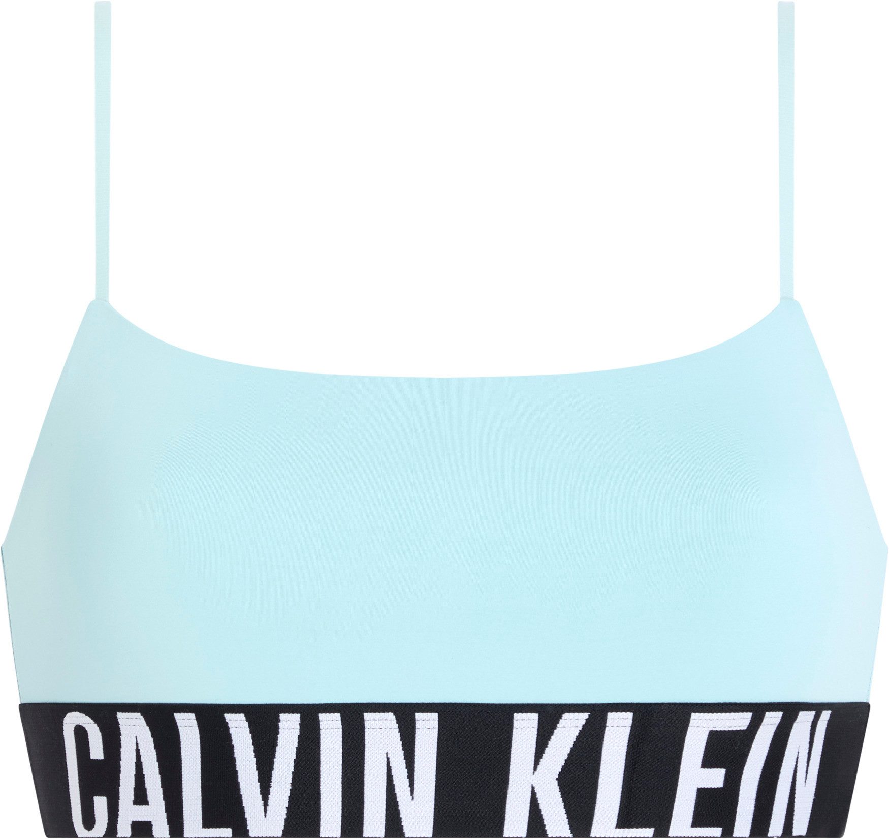 Calvin Klein Bralette UNLINED BRALETTE
