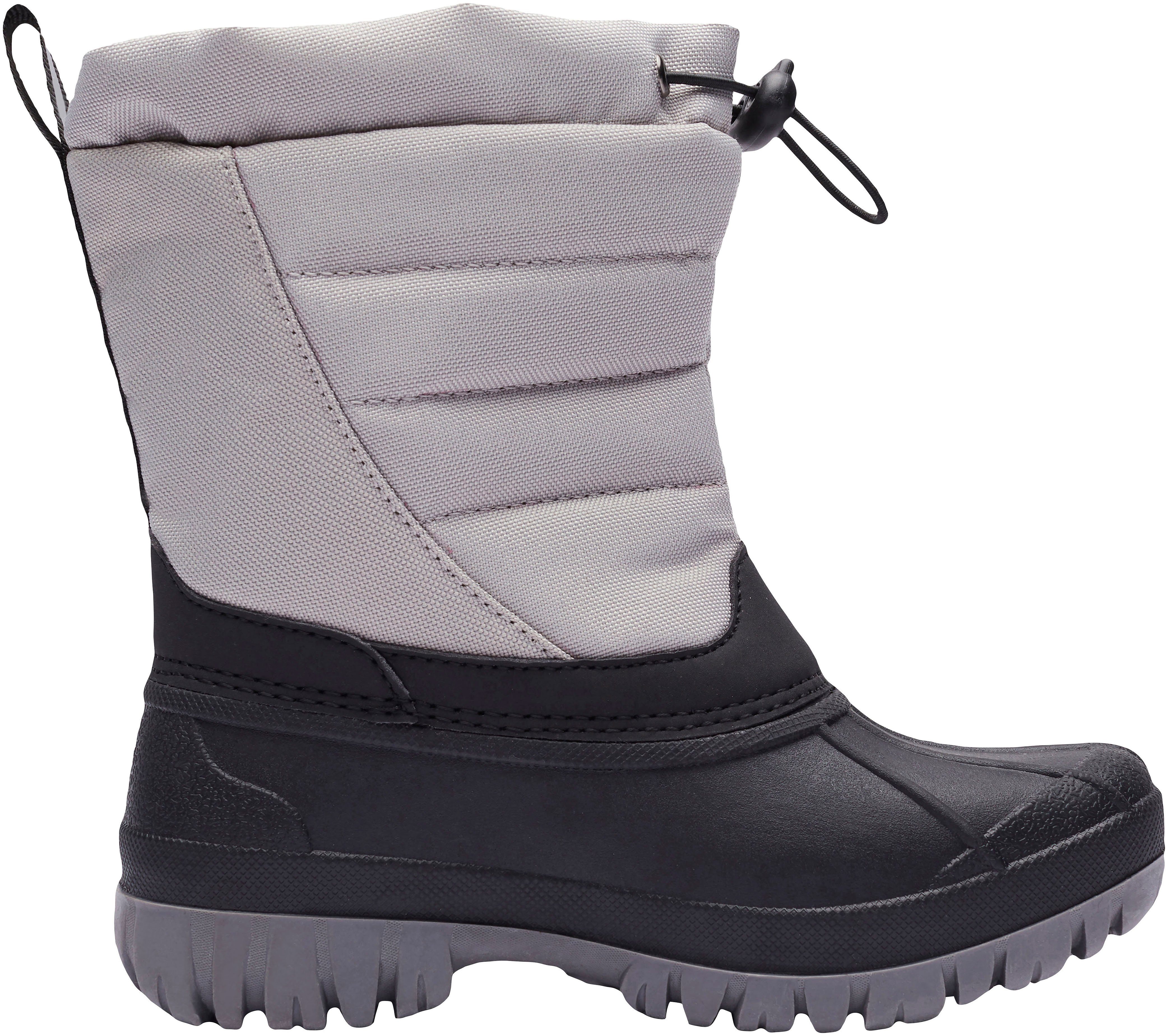 KangaROOS Winterlaarzen K-Ben Snowboots, winterlaarzen, winterschoenen, waterafstotend