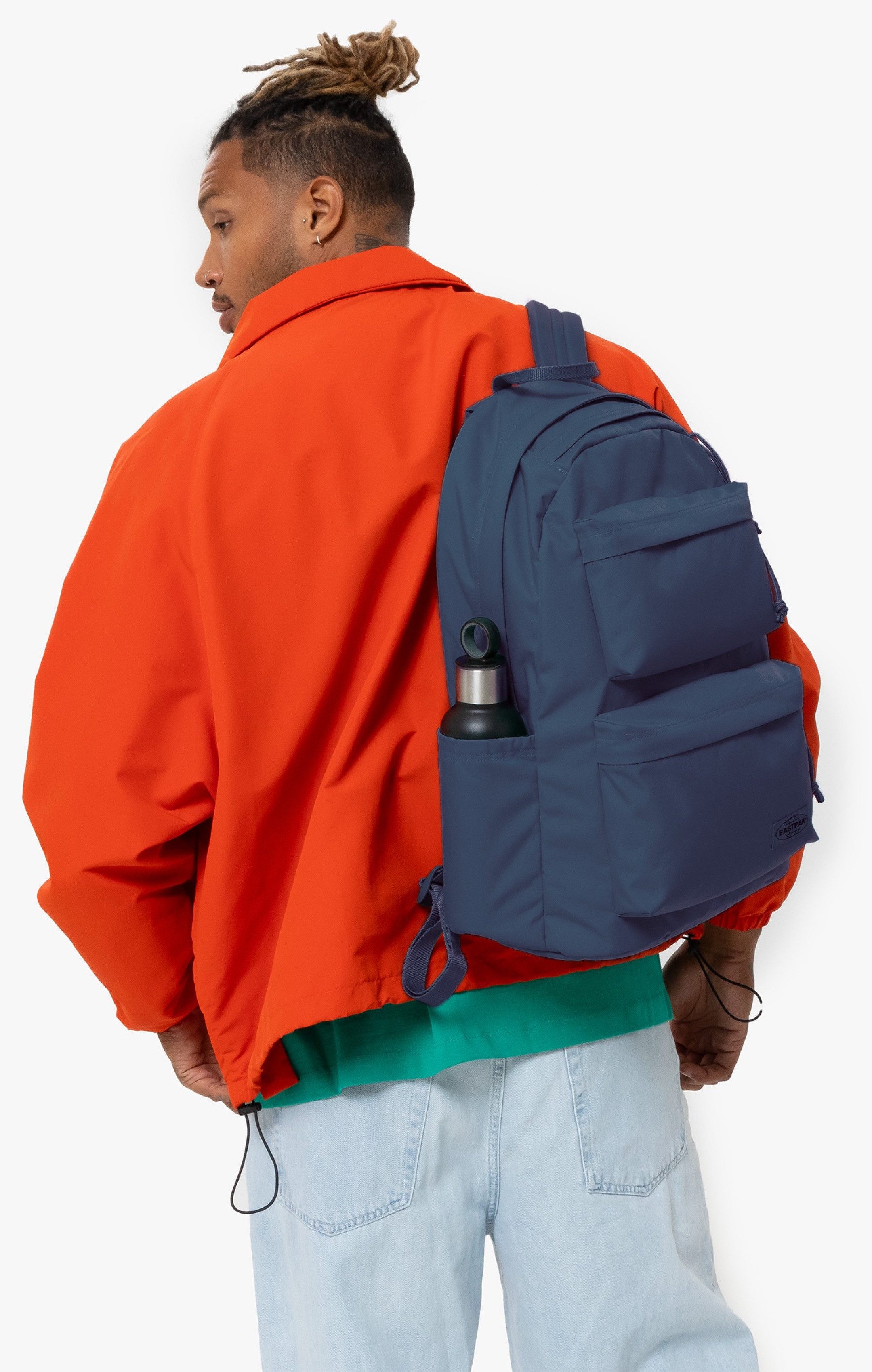 Eastpak Vrijetijdsrugzak PADDED DOUBLE