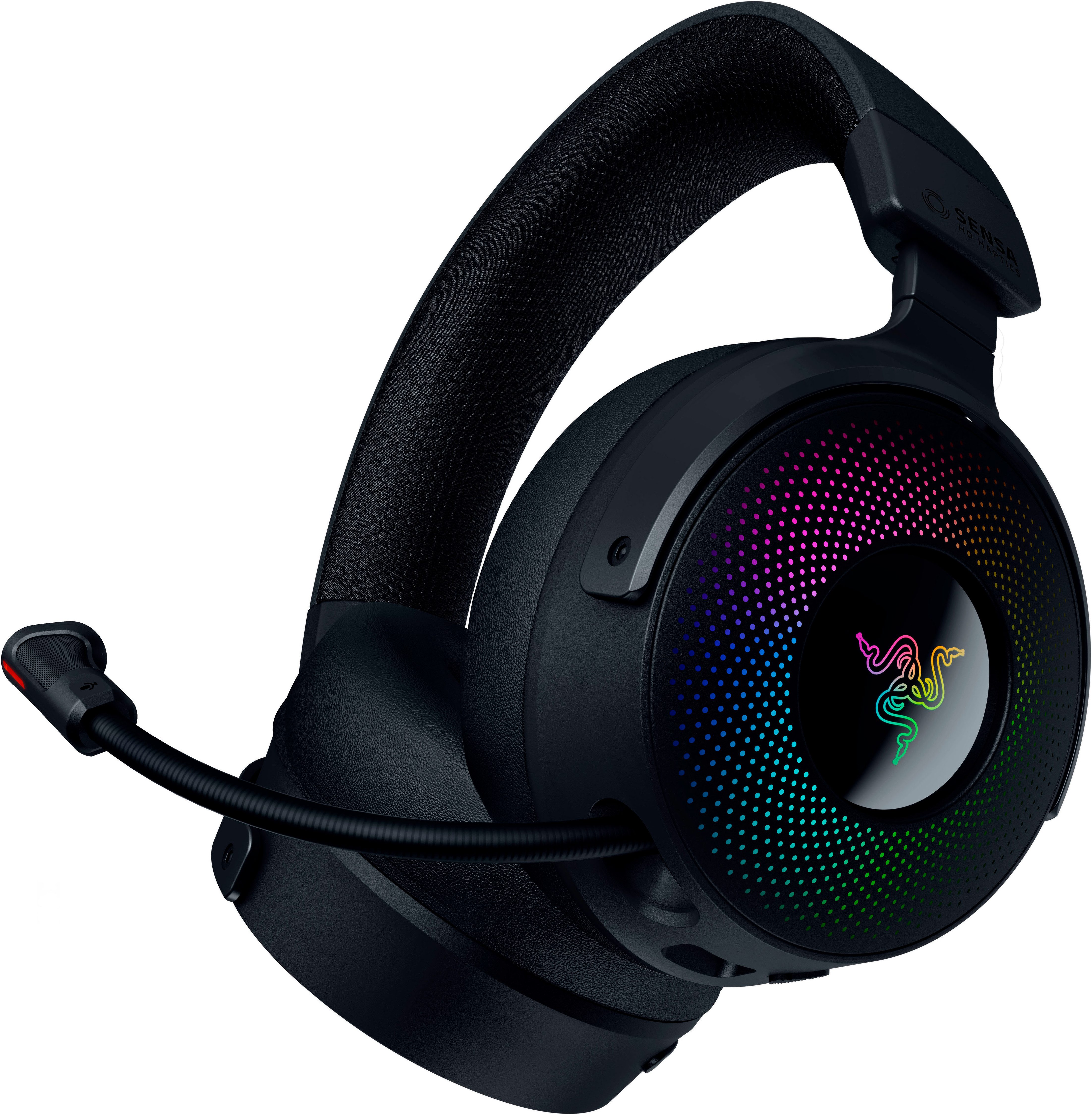 RAZER Gaming-headset Kraken V4 Pro