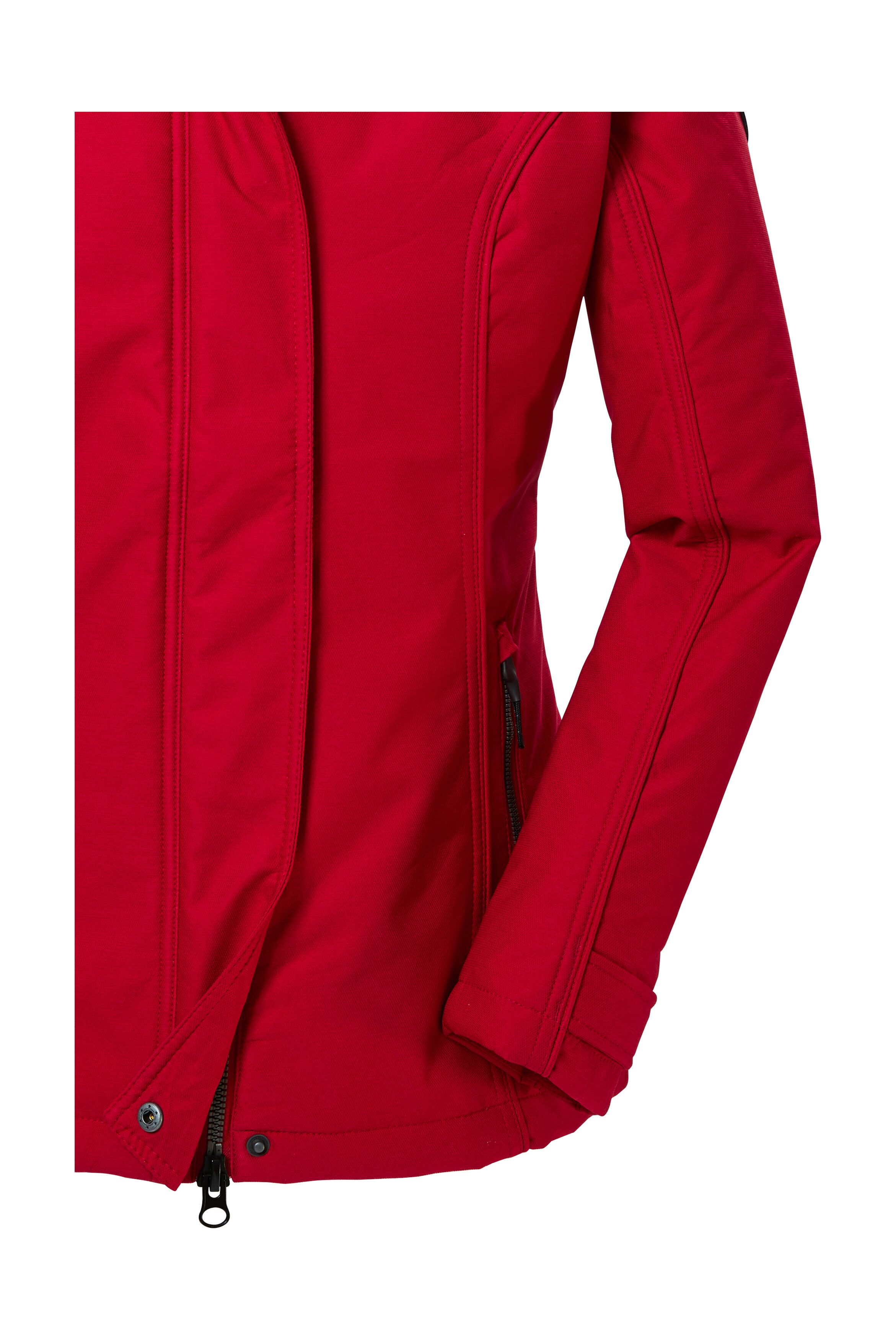 G.I.G.A. DX by killtec Softshell-jack GW 23 WMN SFTSHLL JCKT