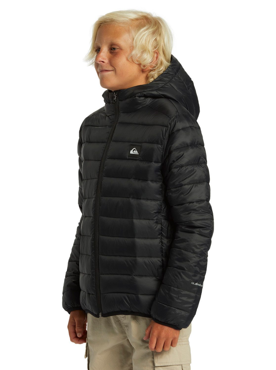 Quiksilver Functioneel jack Scaly