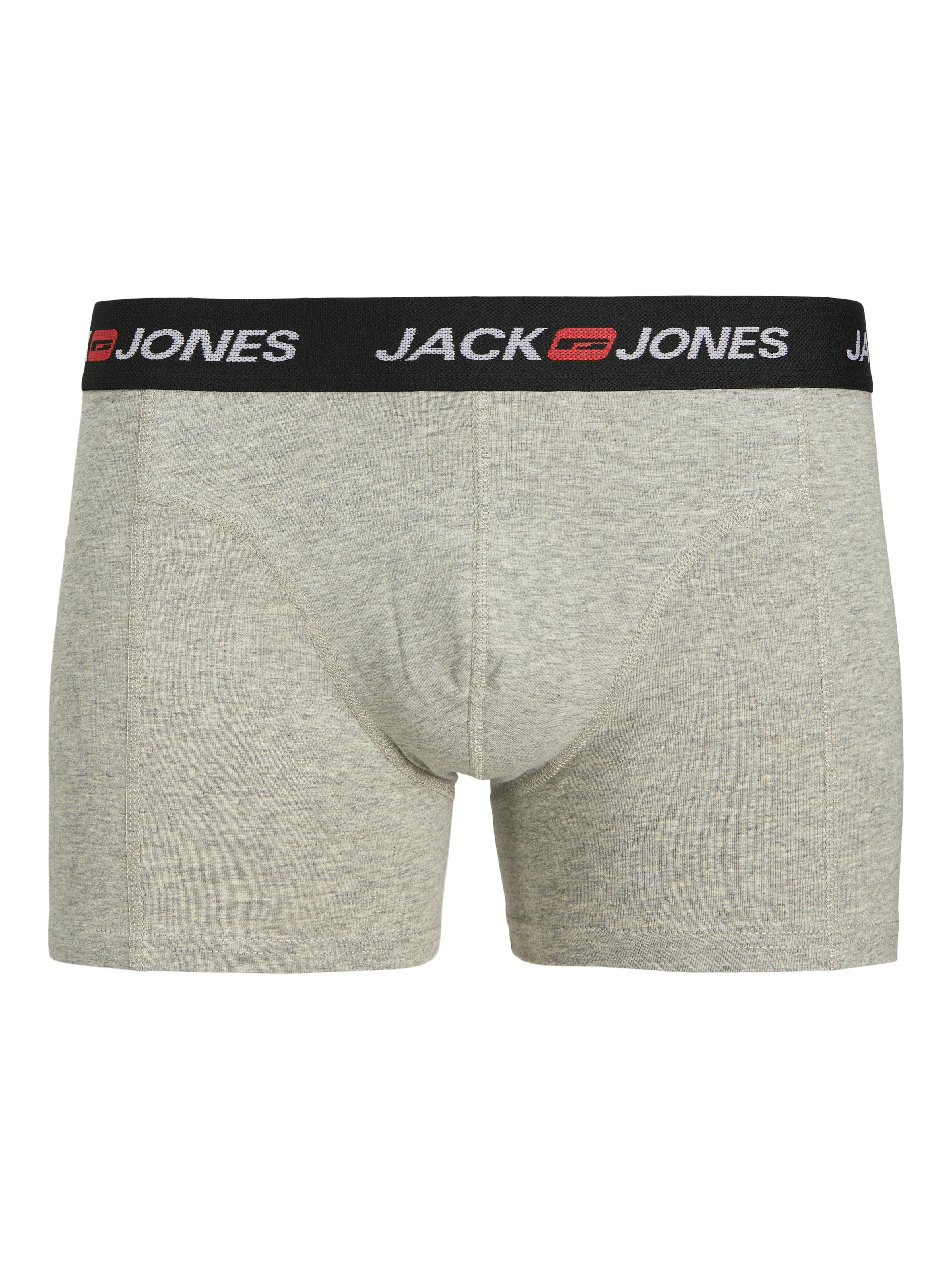 Jack & Jones Trunk JACCORP OLD LOGO TRUNKS 7 PACK (set, 7 stuks)