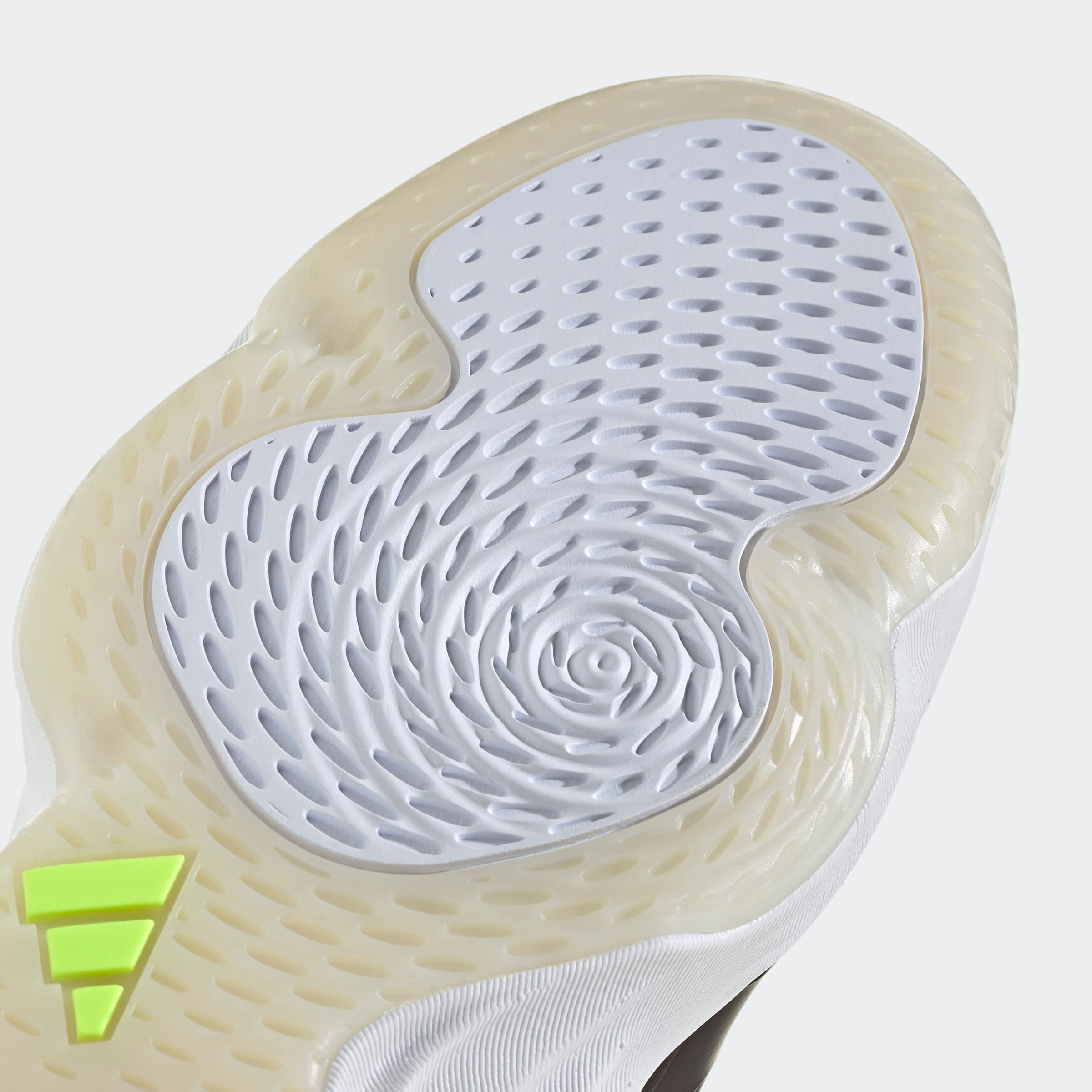 adidas Performance Handbalschoenen COURT STABIL ZAALSCHOEN
