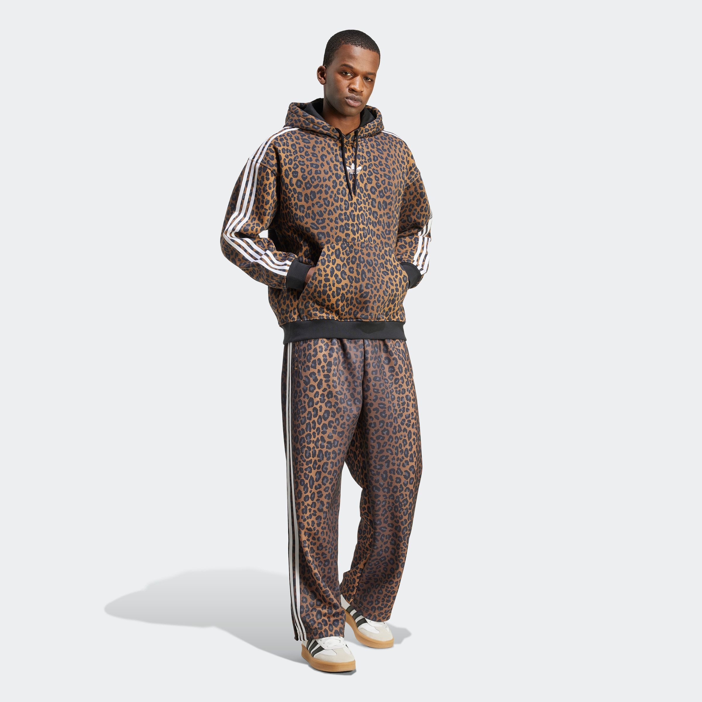 adidas Originals Hoodie GRAPHIC LO HD