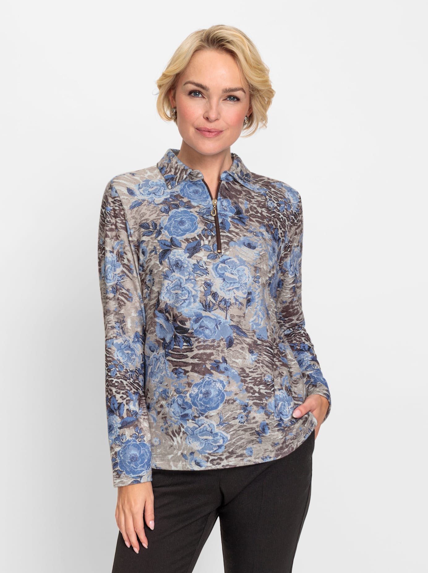 Classic Poloshirt (1-delig)