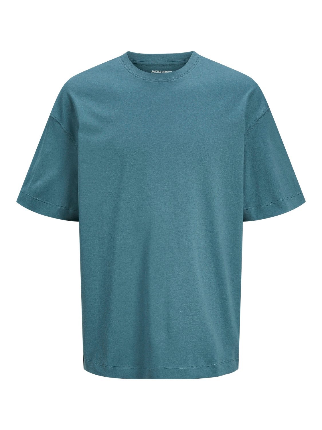 Jack & Jones Shirt met ronde hals JJEURBAN EDGE TEE SS O-NECK NOOS