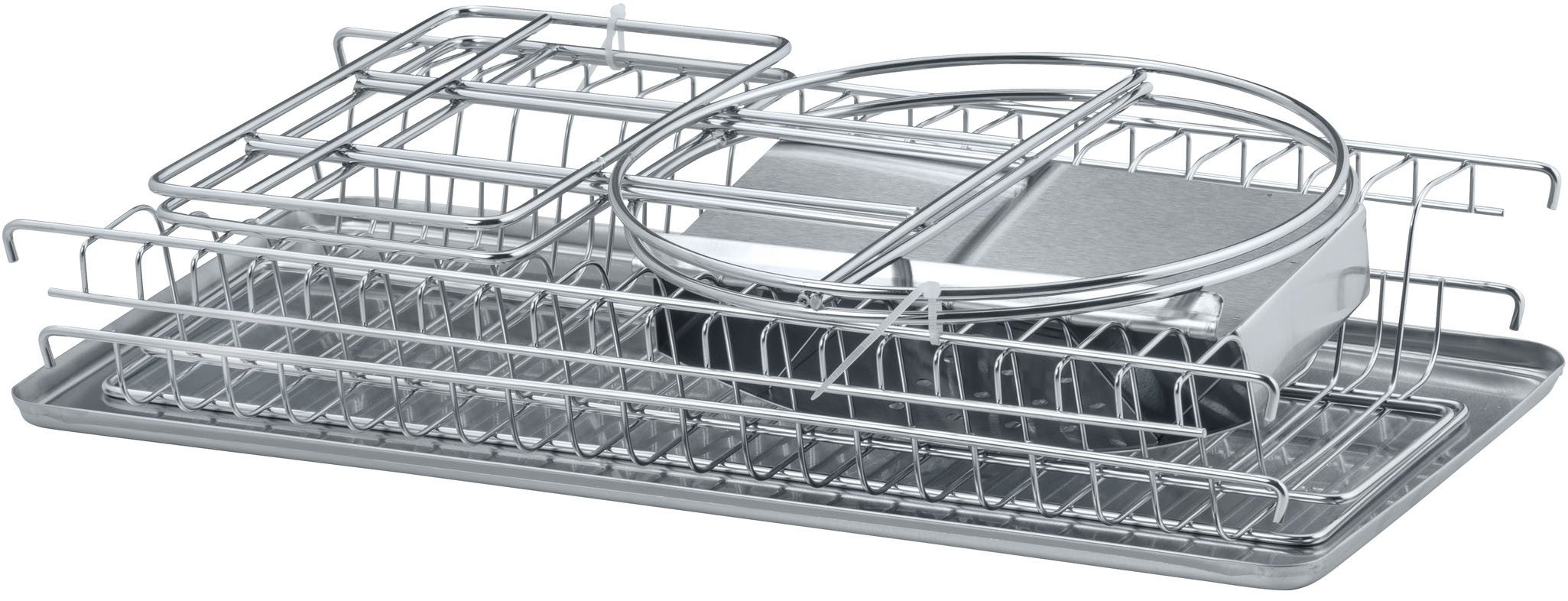 WENKO Afdruiprek Model Exclusiv Duo