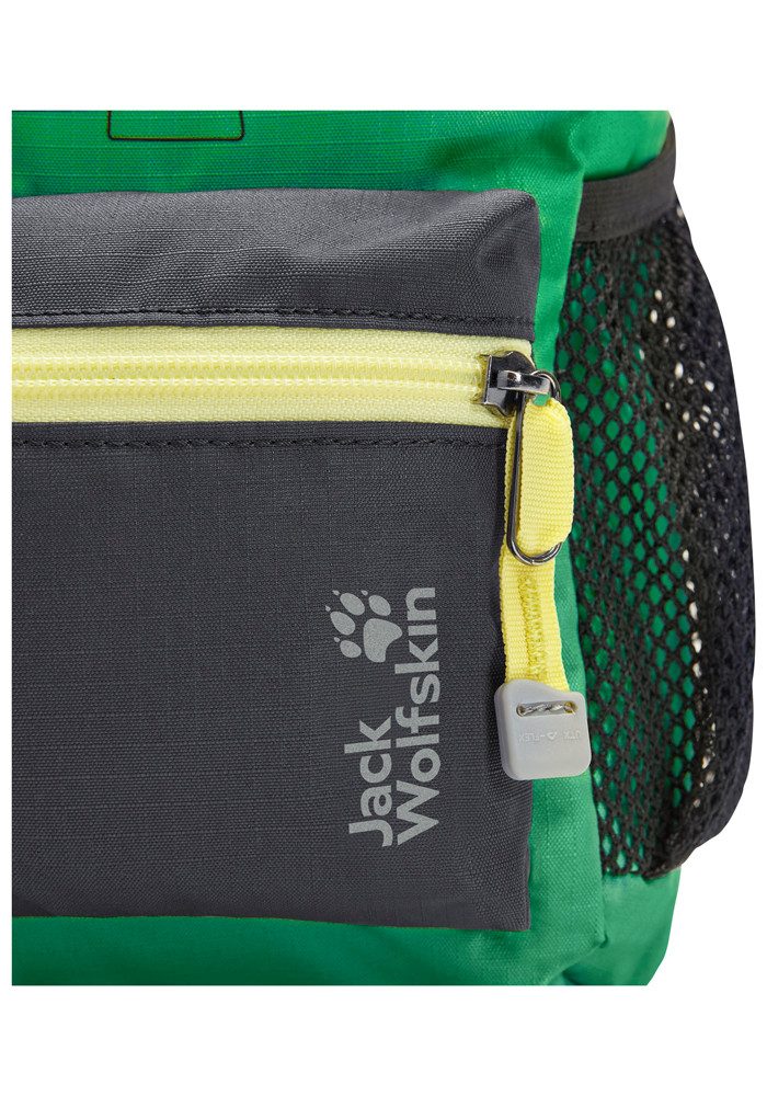 Jack Wolfskin Kinderrugzak LITTLE SCOUT 10