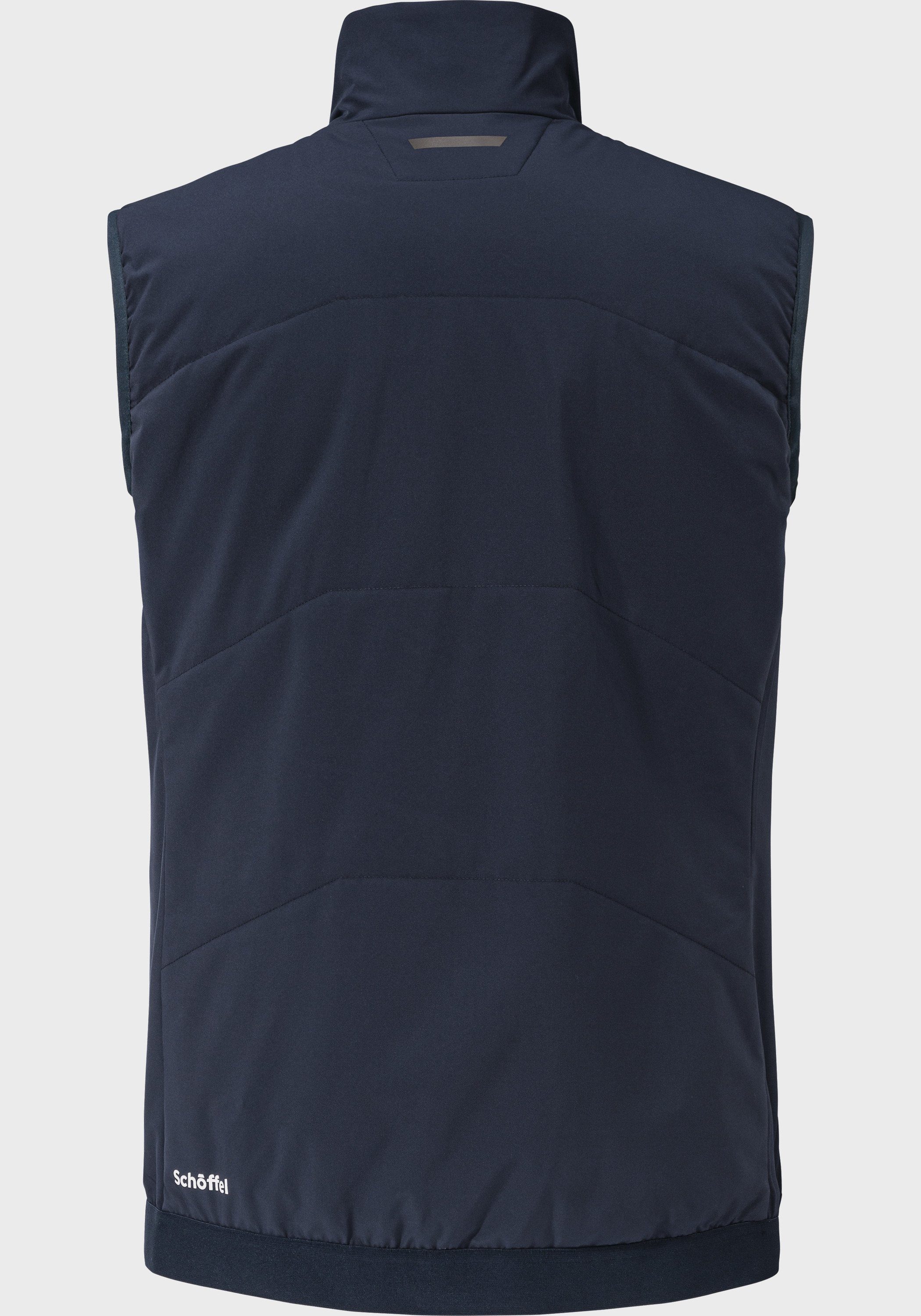 Schöffel Functionele bodywarmer Ins. Vest Skorpa M