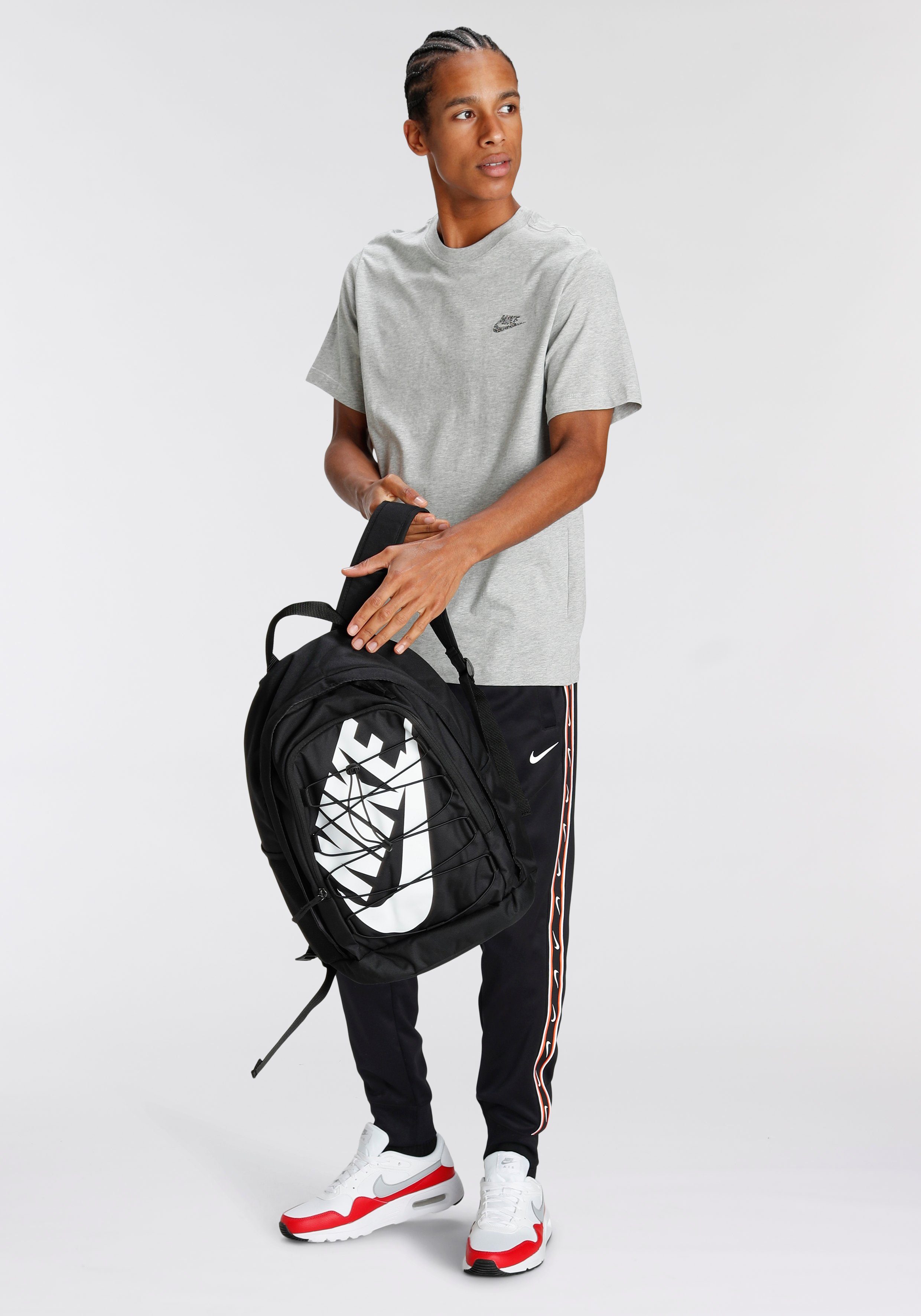 Nike Sportswear Sneakers AIR MAX SC