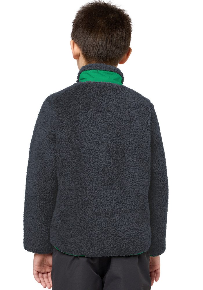 Jack Wolfskin Fleecejack ICE CURL JACKET K