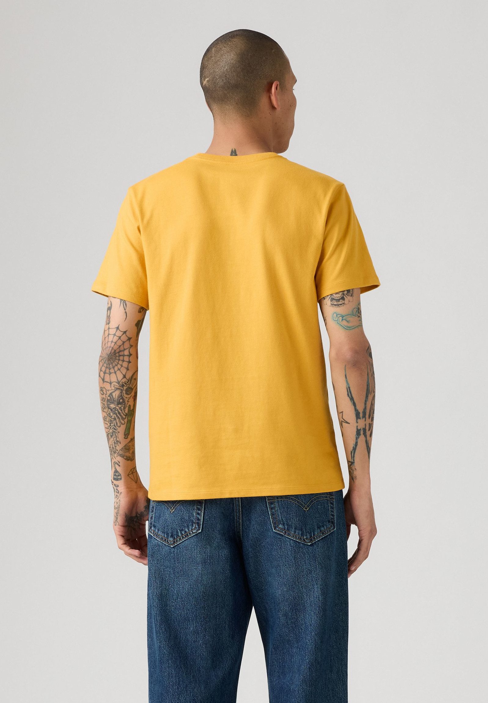 Levi's® T-shirt ORIGINAL HM TEE