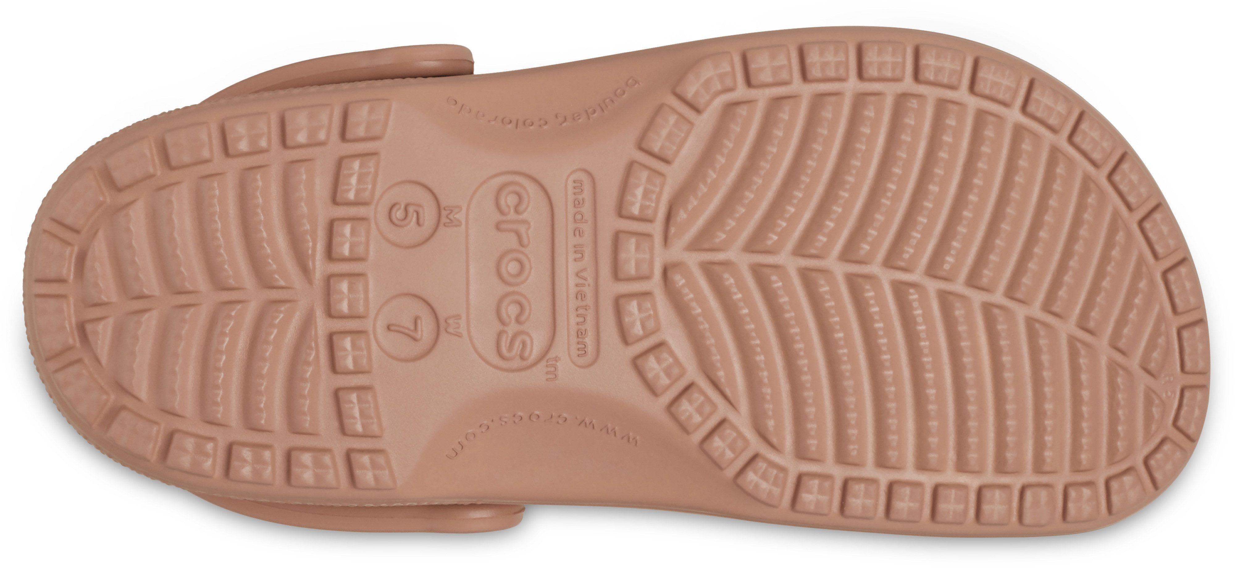 Crocs Clogs Classic Clog zomerschoen, slippers, pantoffel geschikt voor jibbitz