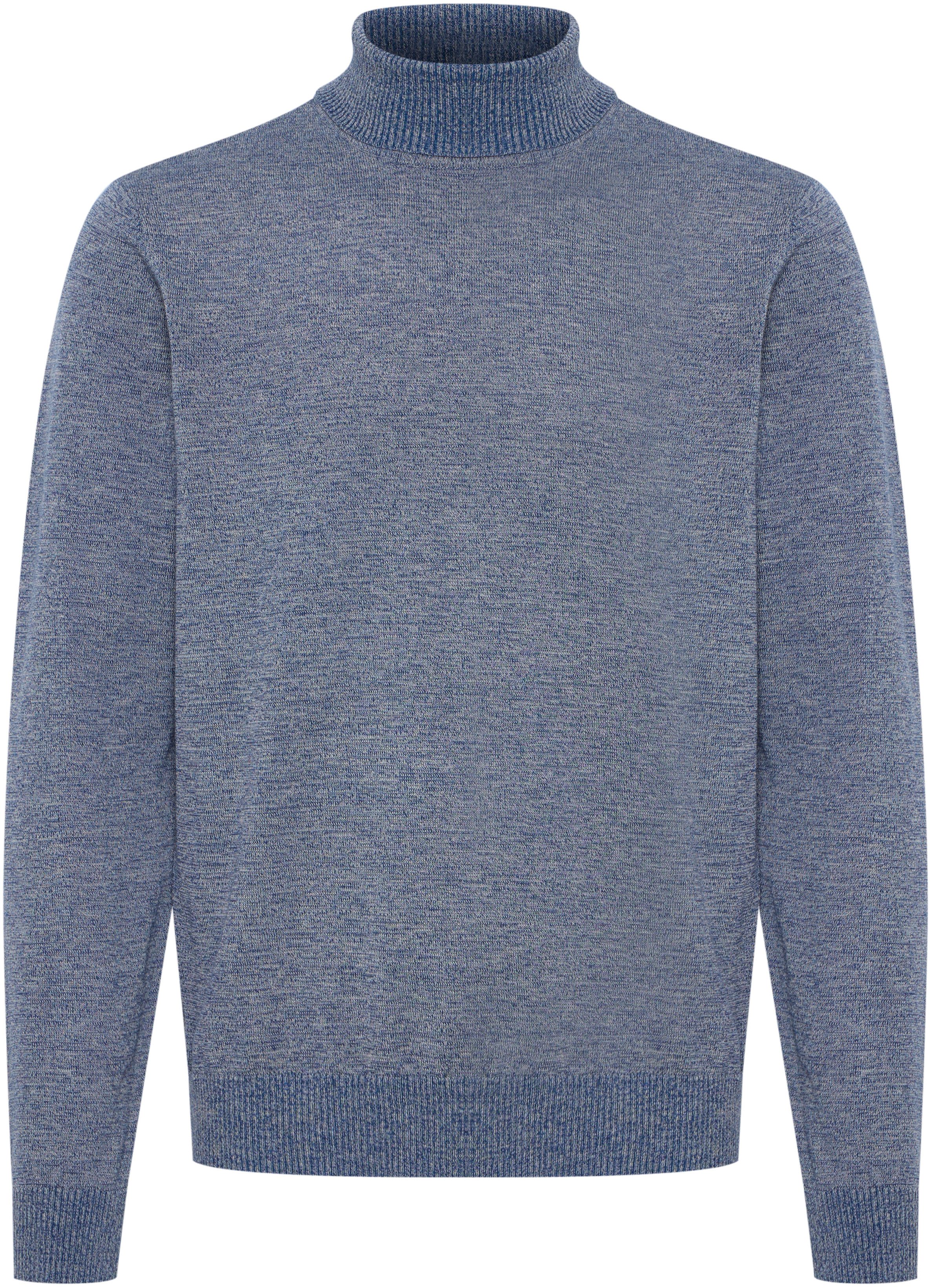 Blend Coltrui BHBRUTON roll neck knit