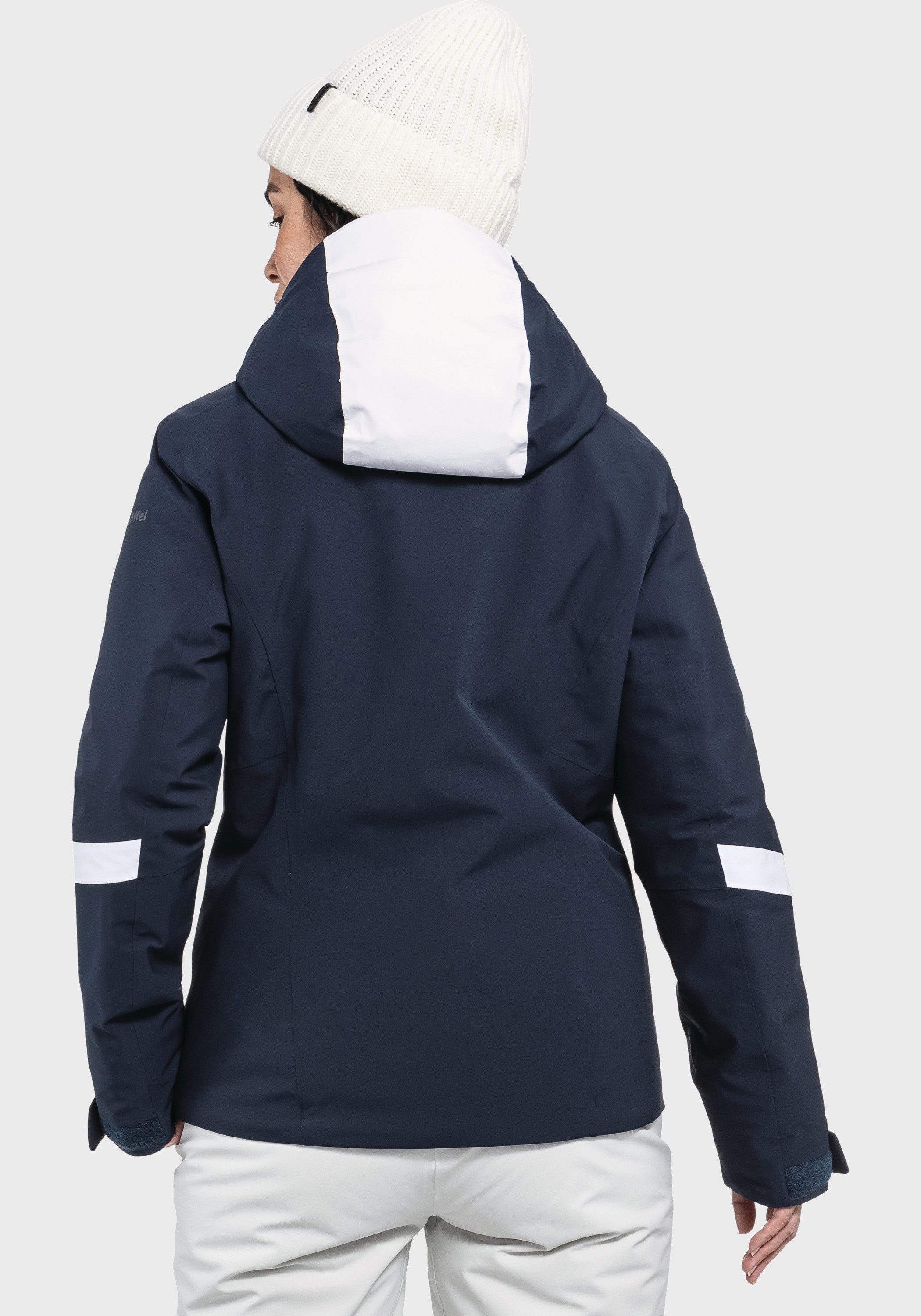 Schöffel Outdoorjack Skijack Kanzelwand L