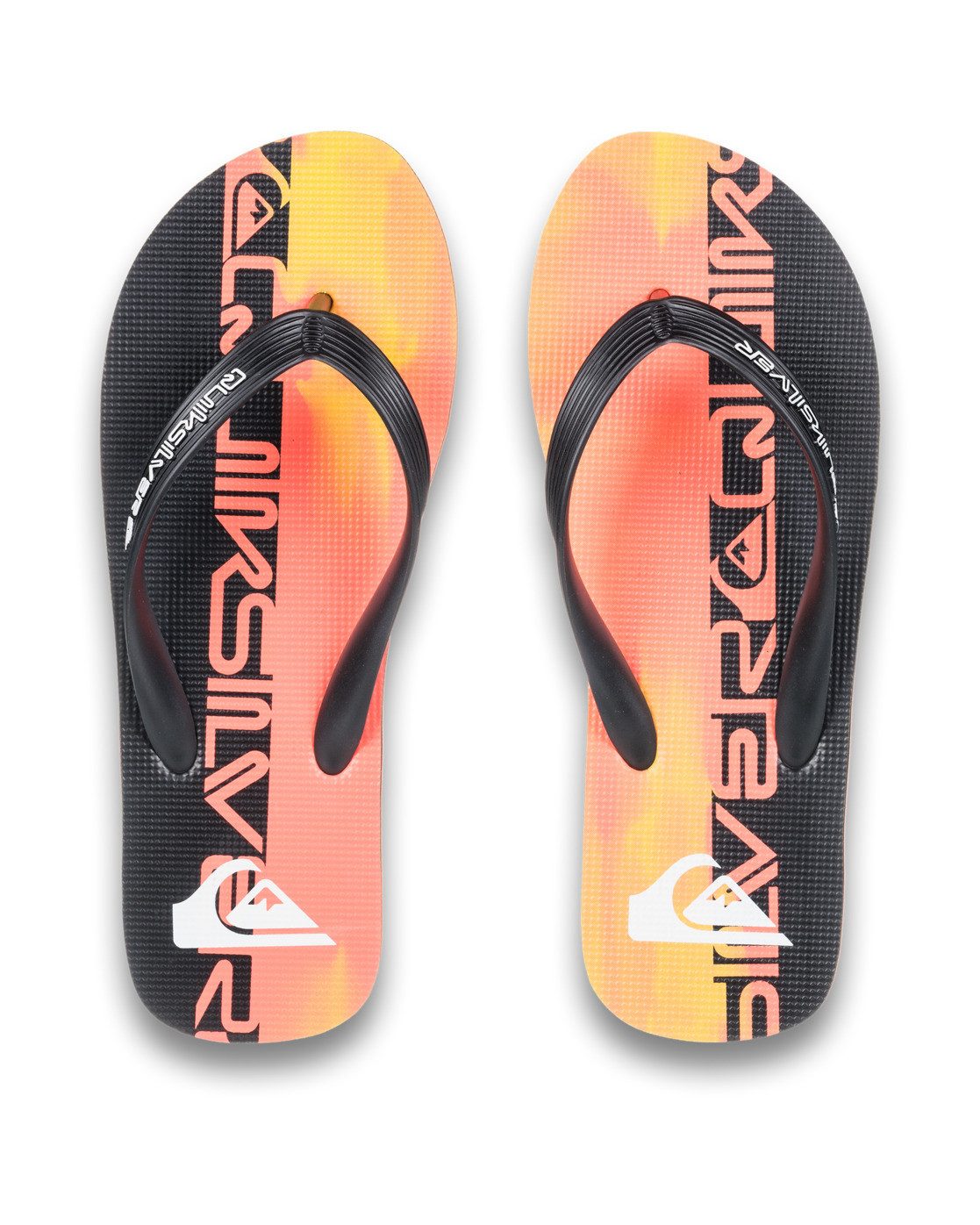 Quiksilver Sandalen Molokai Art 25
