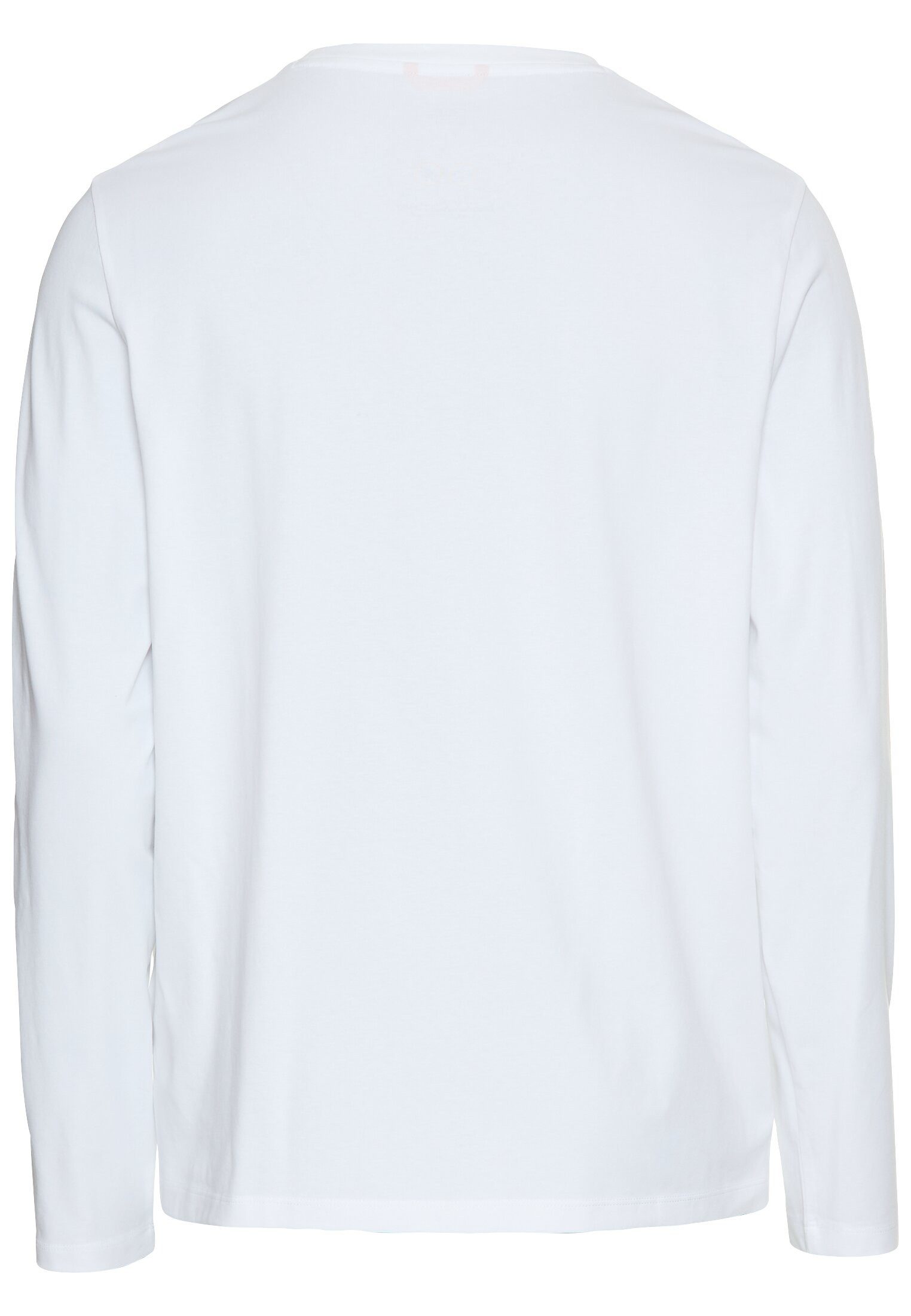 camel active Shirt met lange mouwen