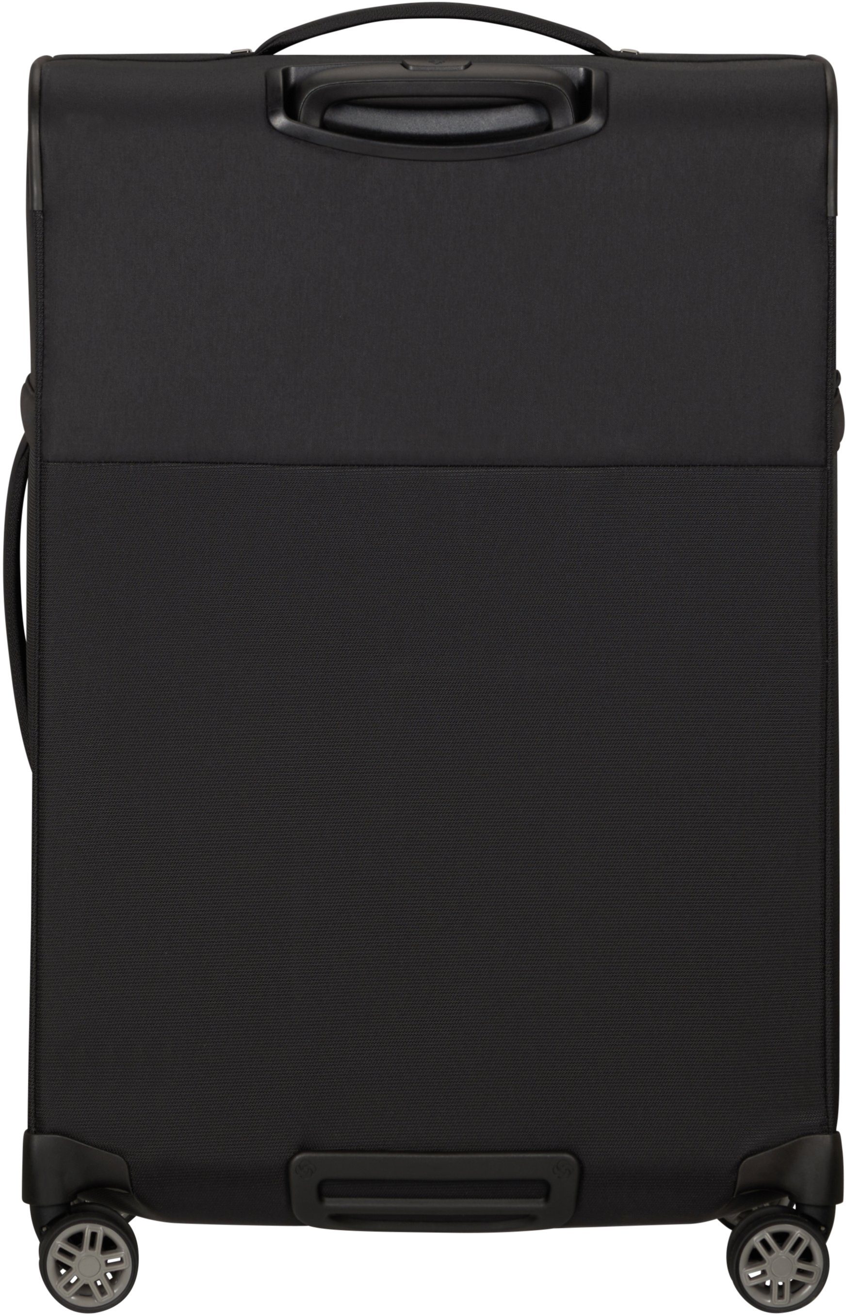 Samsonite Zachte bagage trolley Zachte schaal koffer grote koffer reiskoffer met volumevergroting