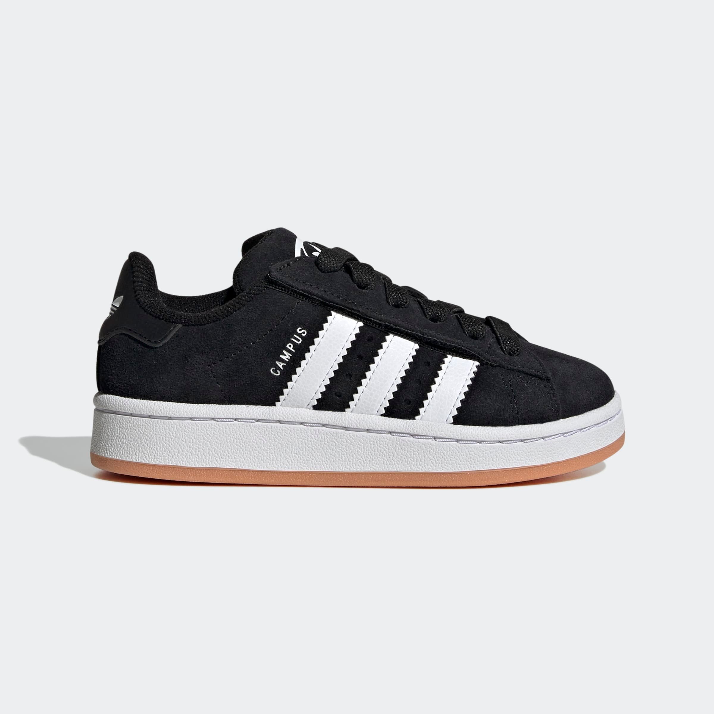 adidas Originals Sneakers CAMPUS 00S COMFORT SLUITING ELASTISCHE VETER KINDEREN