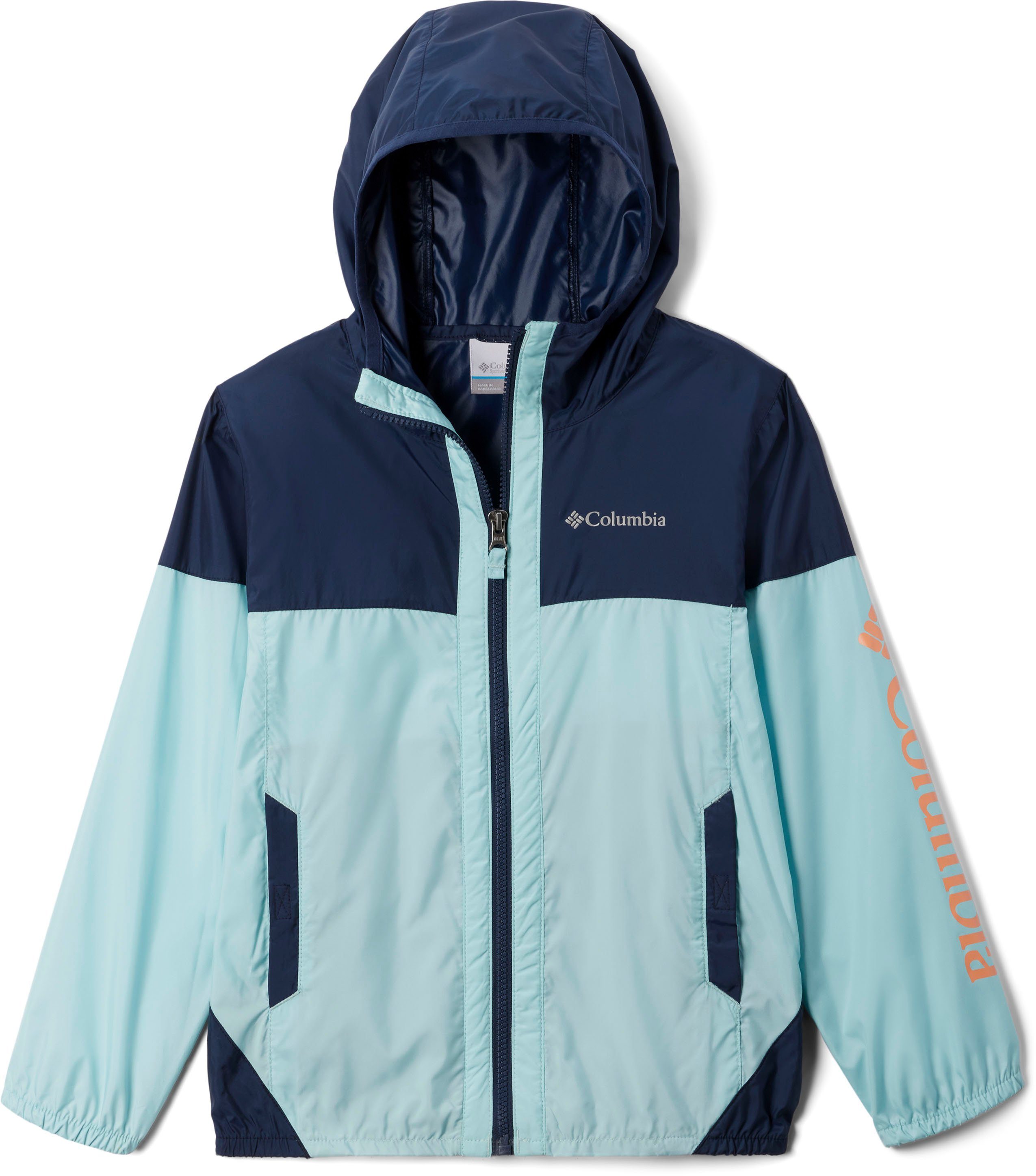 Columbia Windbreaker FLASH CHALLENGER™ WINDBREAKER (1 stuk)