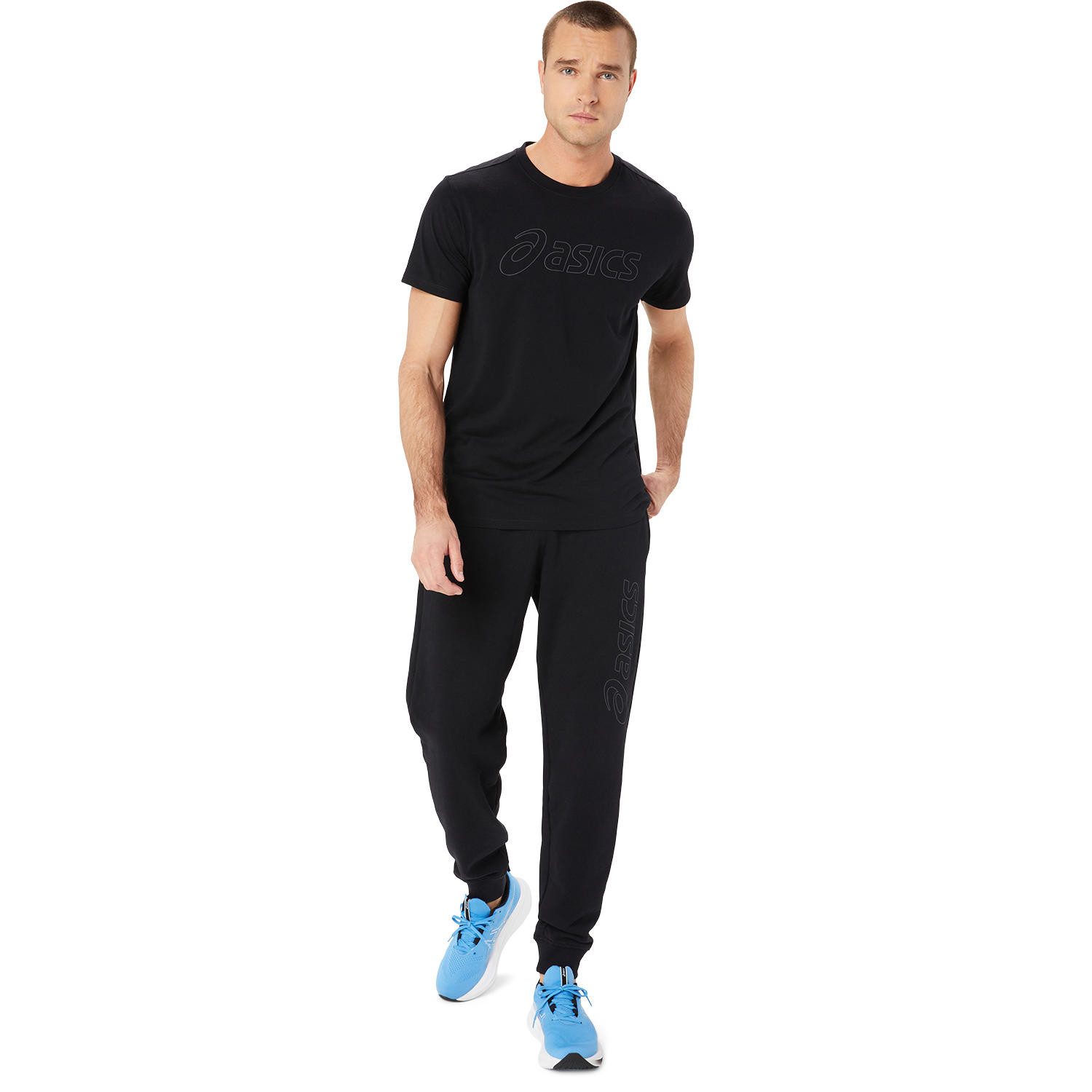 Asics Runningshirt