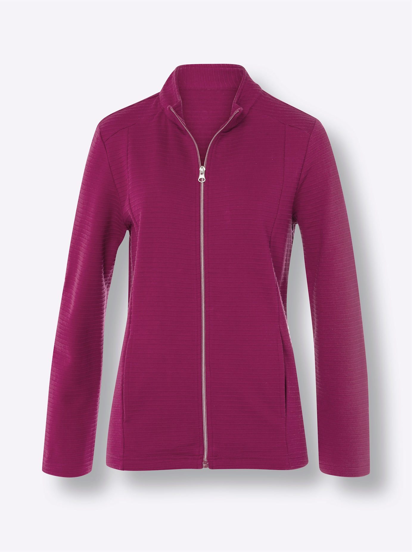 Classic Basics Shirtjasje (1-delig)