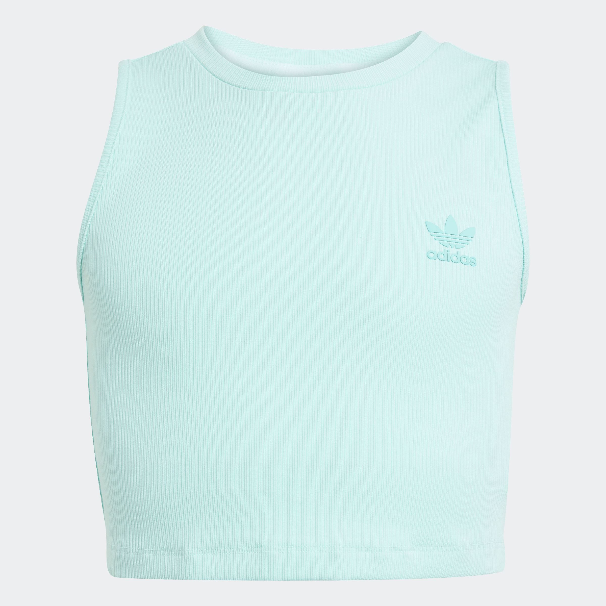 adidas Originals Tanktop RIB TANK TOP