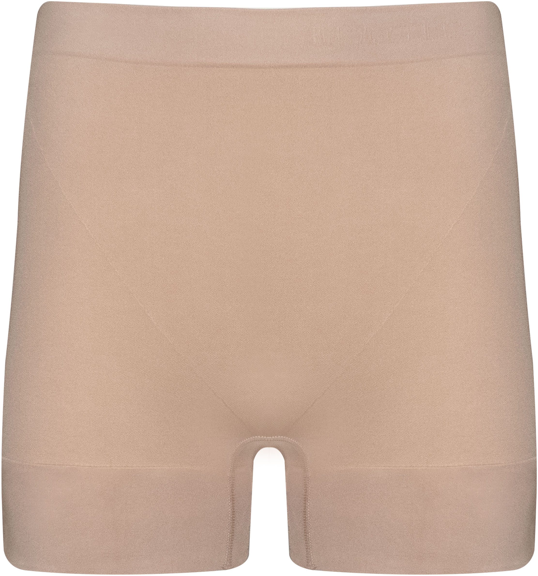 Magic Body Fashion Shapingpants Comfort Short comfortabele, naadloze, vormende shorts